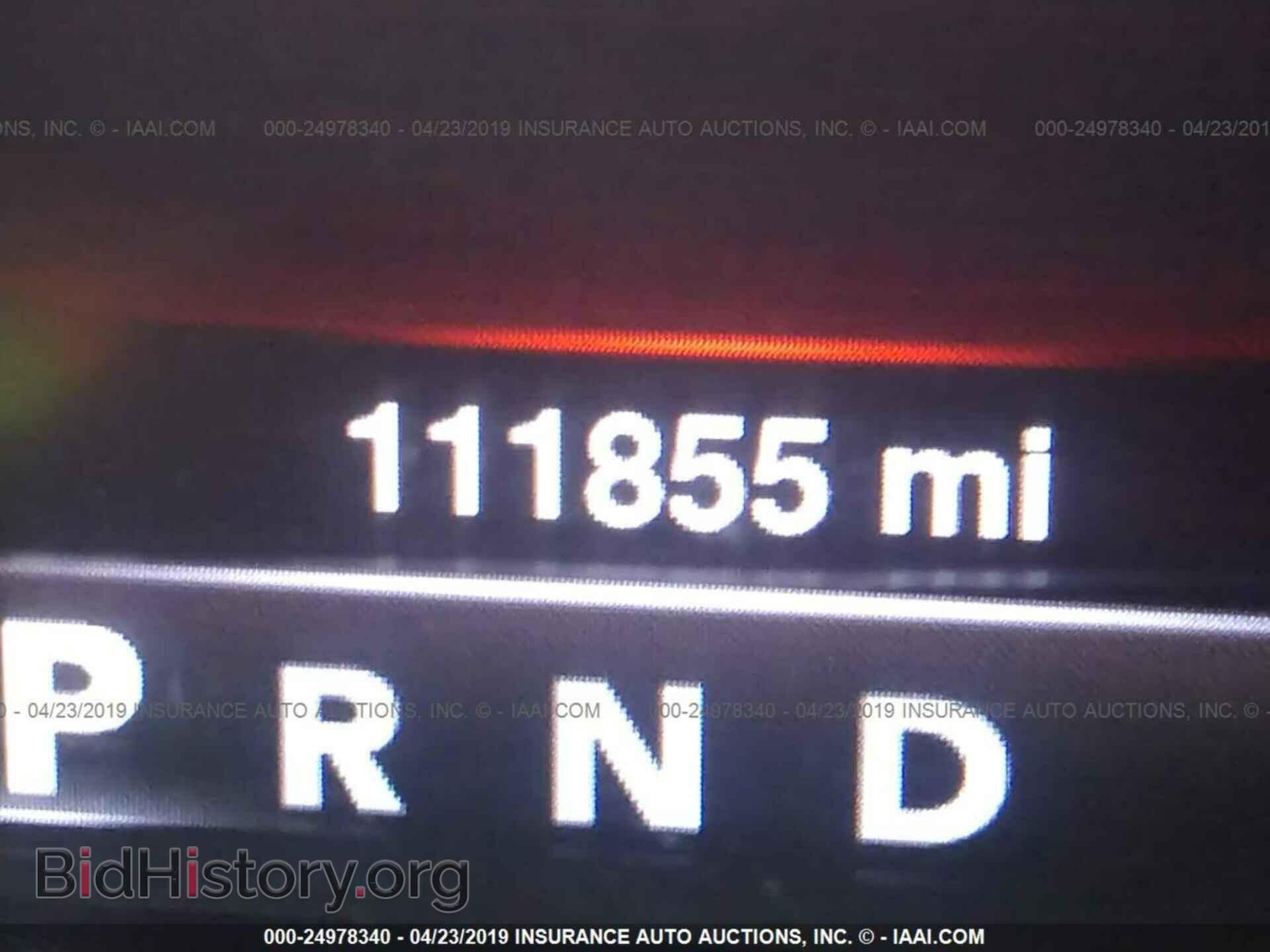 2013 RAM 1500 - VIN: 1C6RR7LT1DS606159 - Photo 7