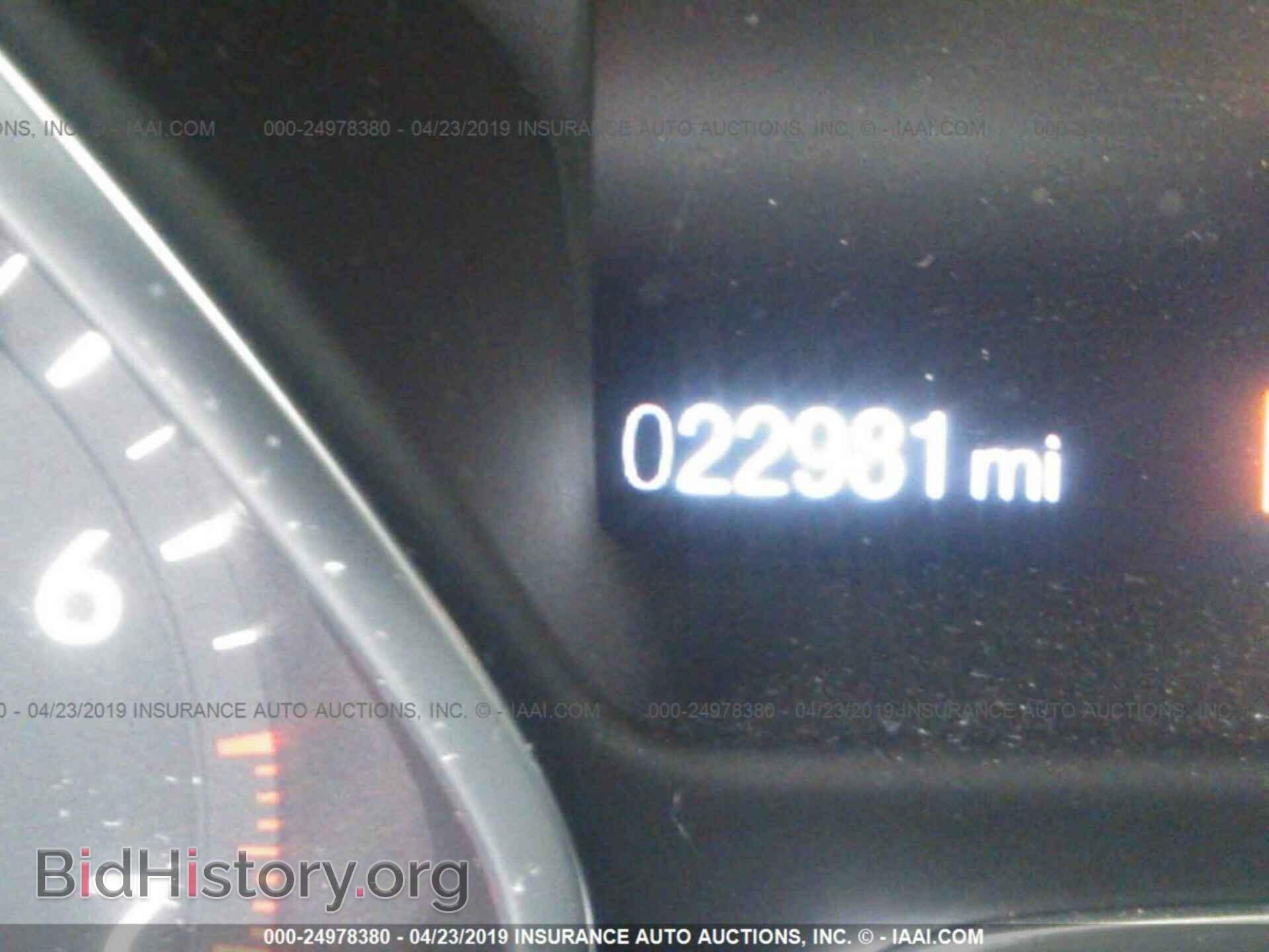 2018 FORD FOCUS - VIN: 1FADP3E20JL269307 - Фото 7