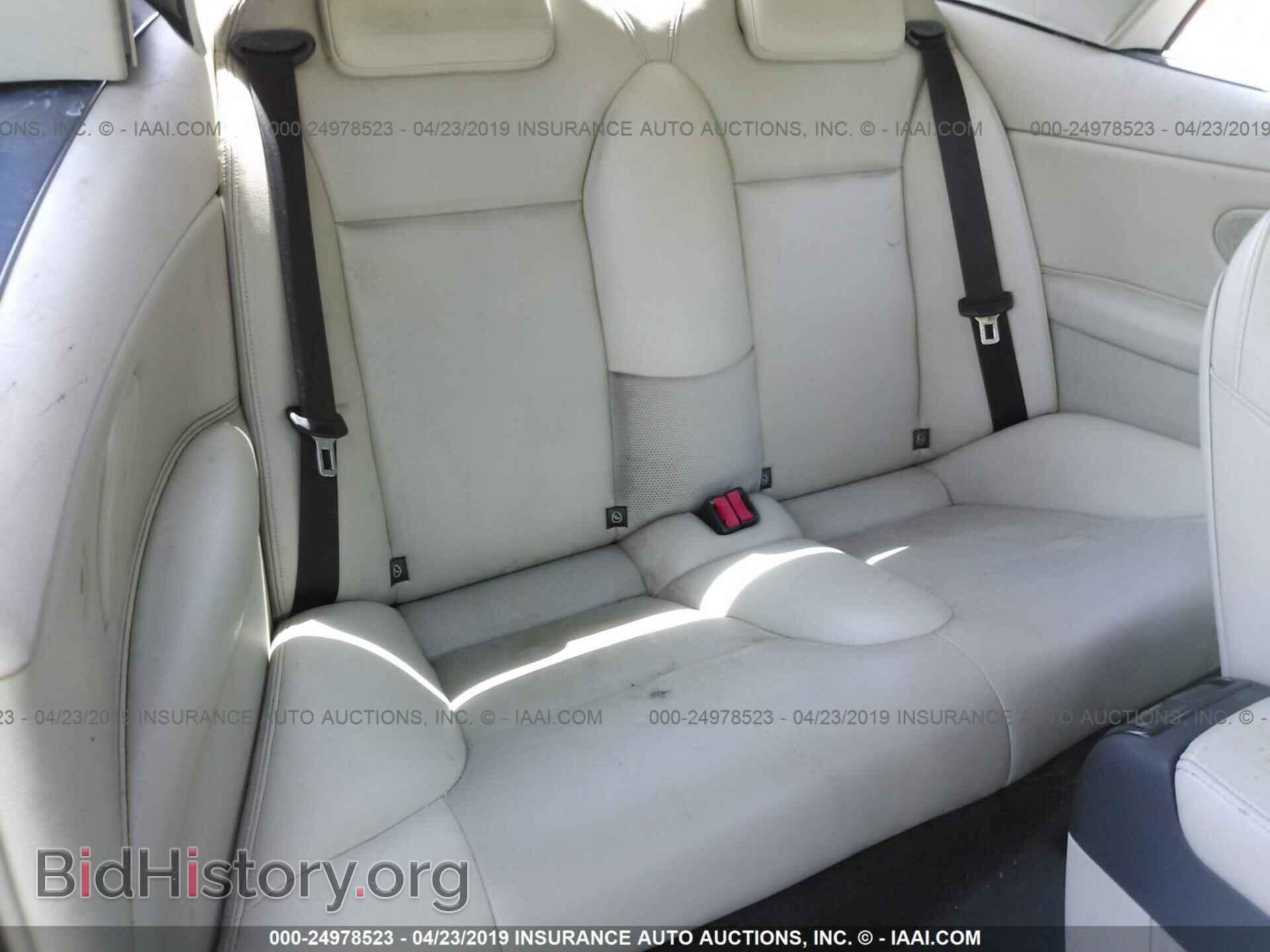 2006 SAAB 9-3 - VIN: YS3FD75YX66008028 - Фото 8