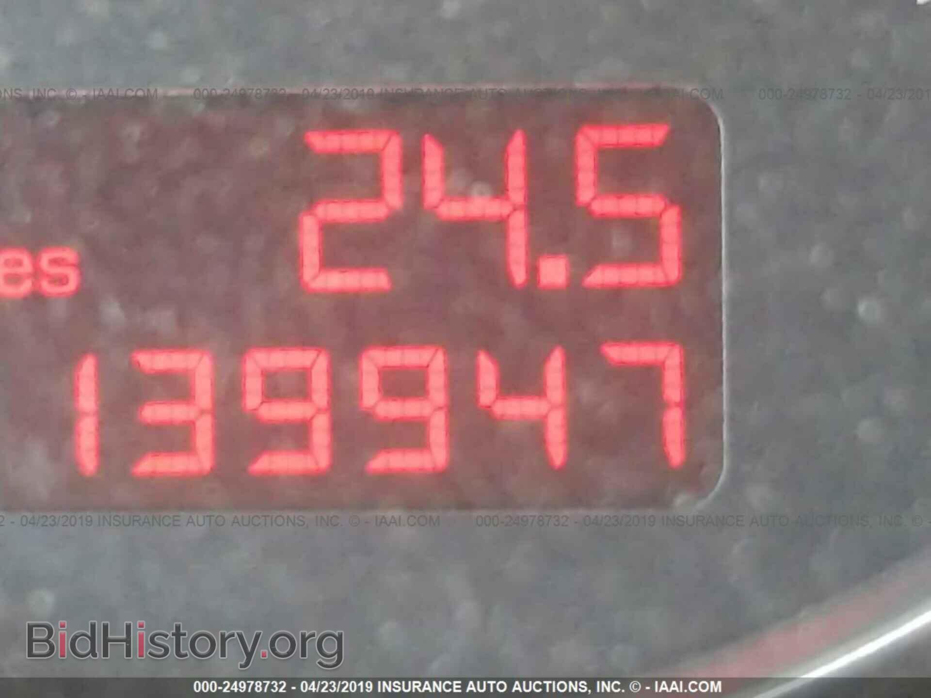 2002 AUDI A4 - VIN: WAULT68E82A228202 - Photo 7