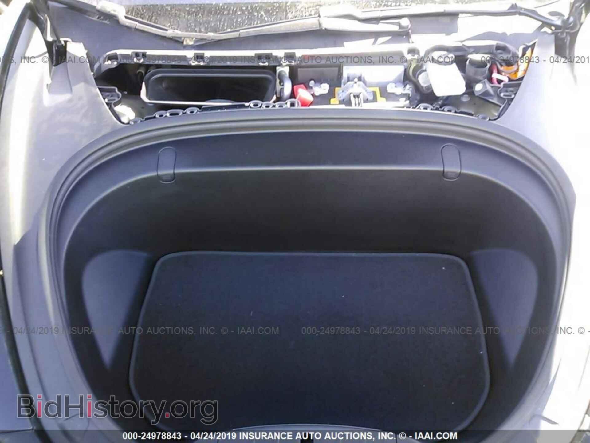 2018 TESLA MODEL 3 - VIN: 5YJ3E1EA6JF041158 - Фото 10