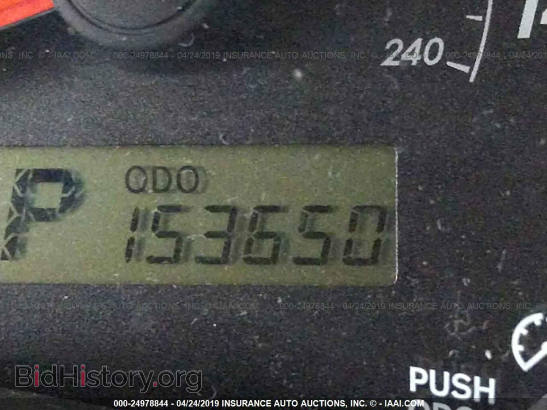 2011 TOYOTA COROLLA - VIN: 2T1BU4EE2BC555792 - Фото 7