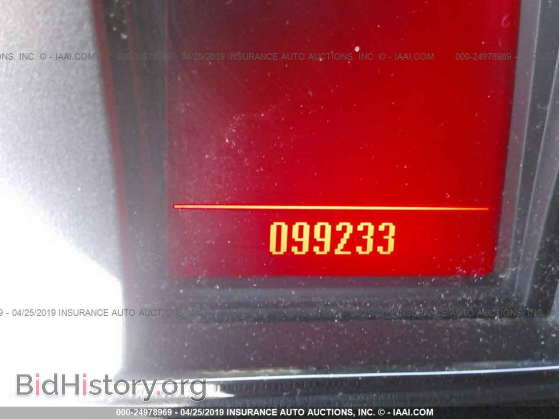 2011 GMC TERRAIN - VIN: 2CTALMEC6B6379719 - Photo 7