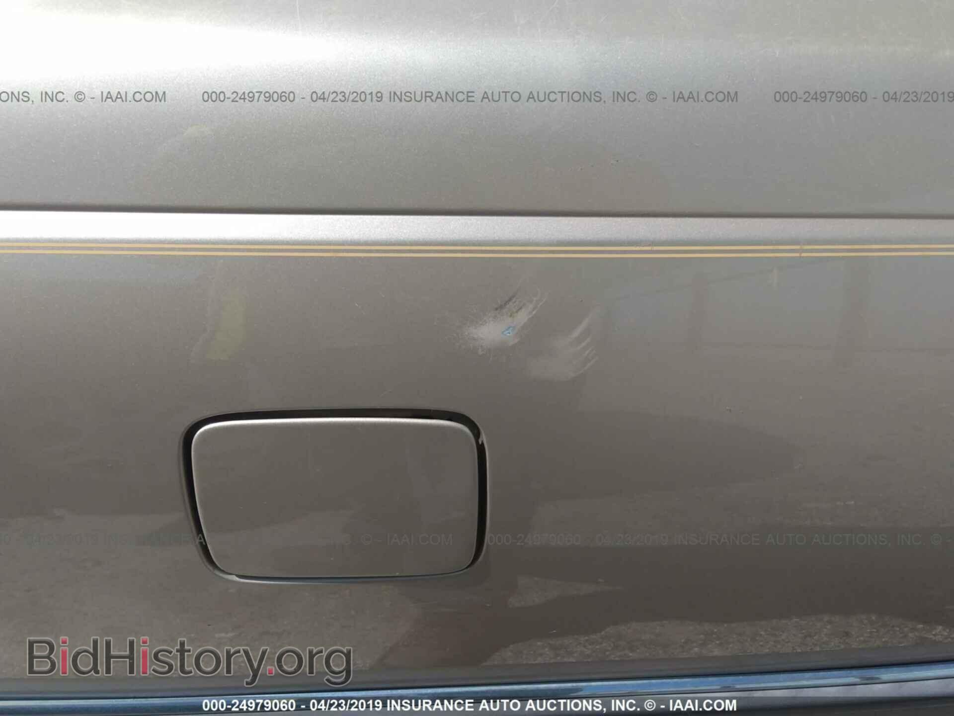 1996 CADILLAC DEVILLE - VIN: 1G6KD52Y6TU216982 - Фото 6