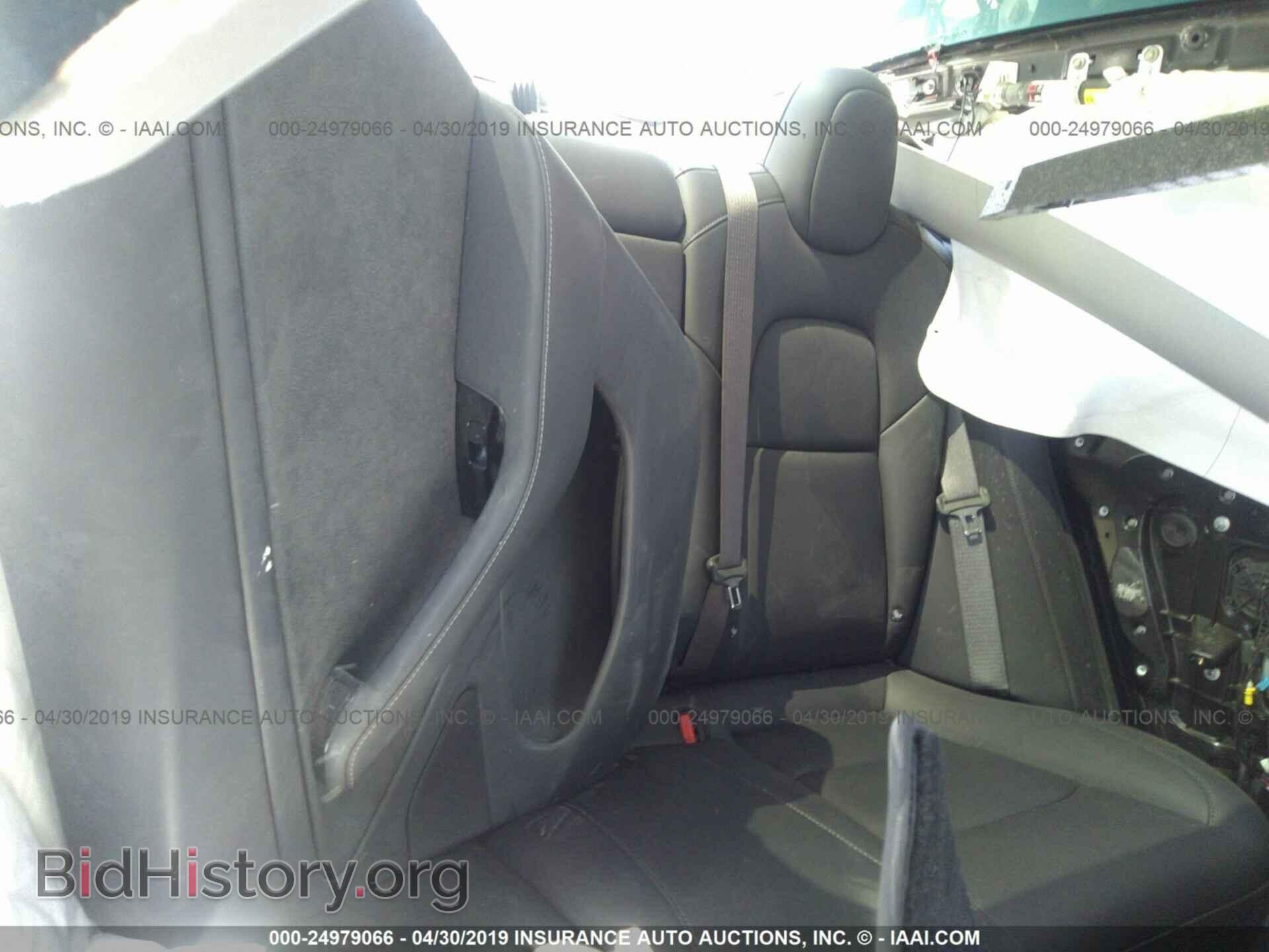 2018 TESLA MODEL 3 - VIN: 5YJ3E1EA7JF039581 - Фото 8