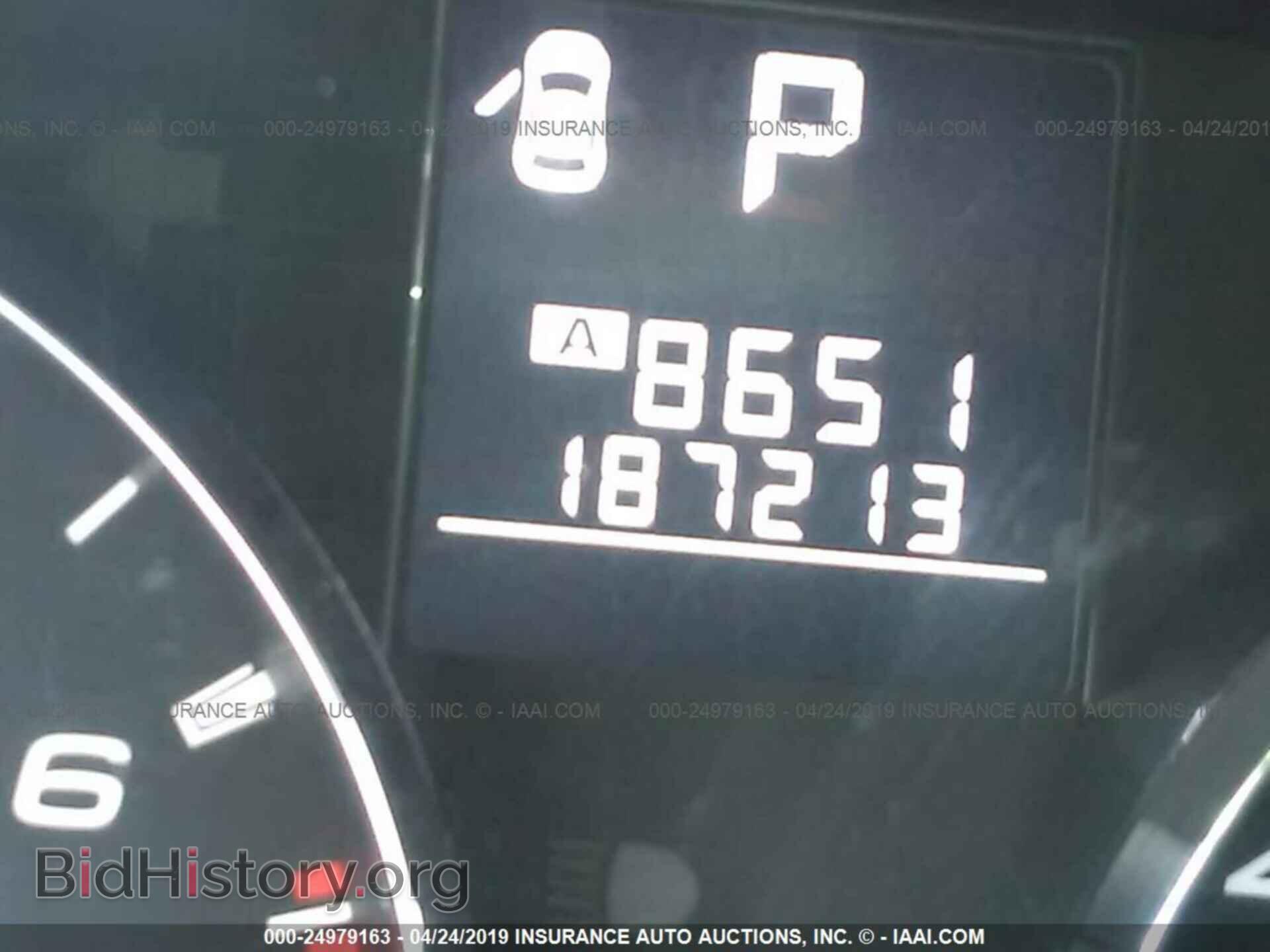 2010 SUBARU OUTBACK - VIN: 4S4BRBCC7A3357316 - Фото 7