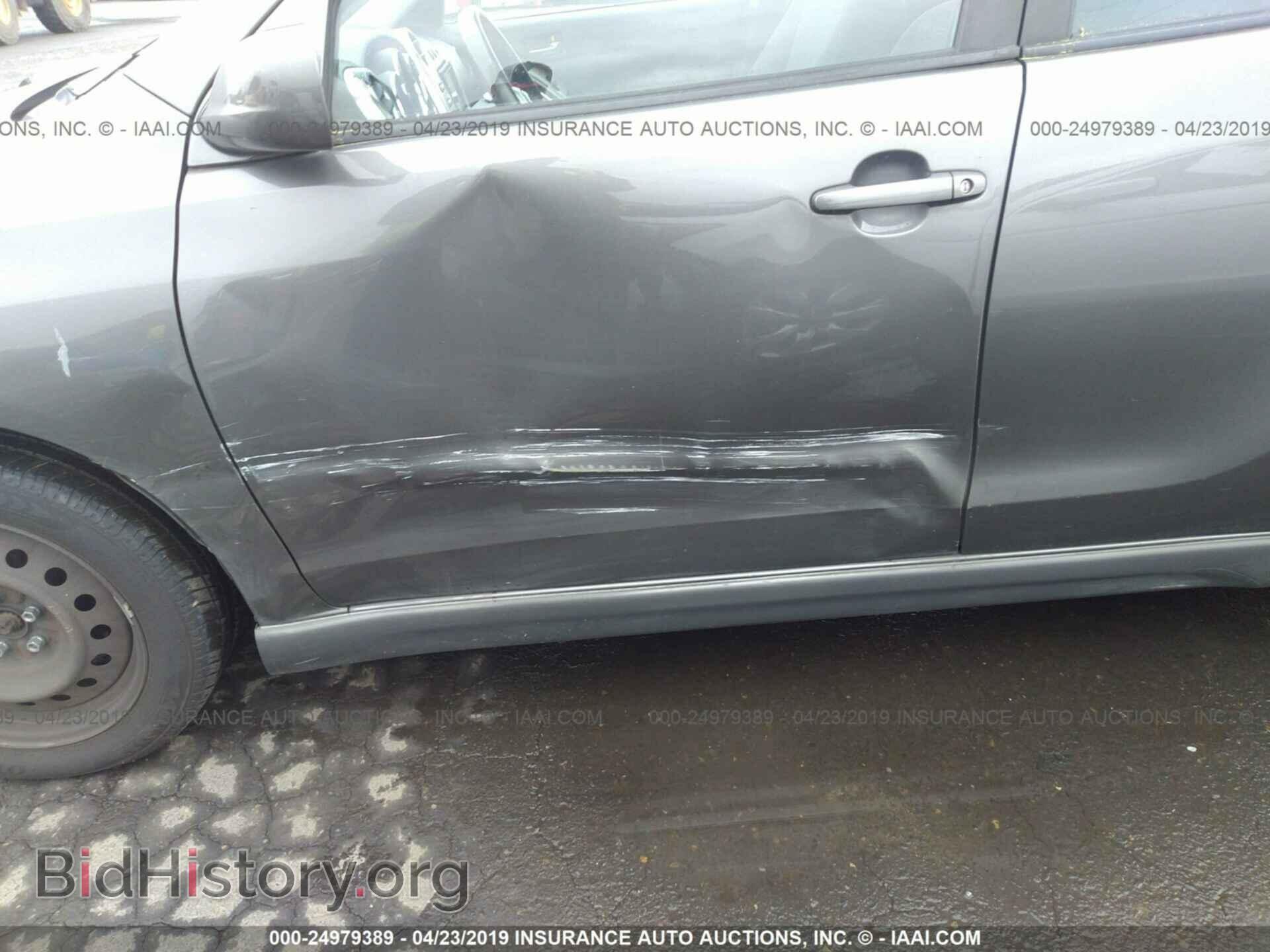 2004 TOYOTA COROLLA MATRIX - VIN: 2T1KR32E84C193888 - Фото 6