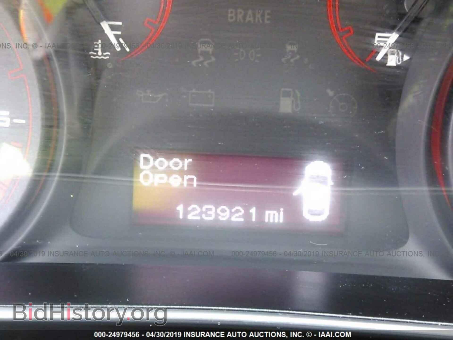 2013 DODGE DART - VIN: 1C3CDFBAXDD344173 - Photo 7