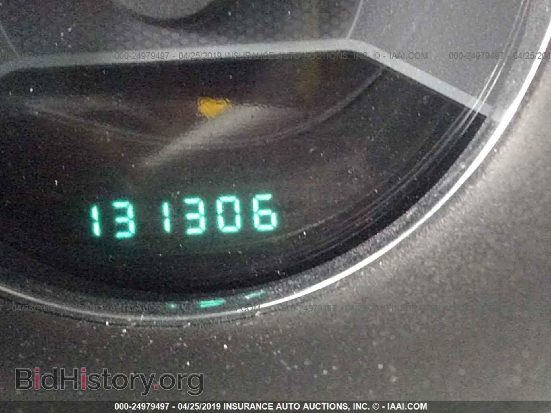 2011 DODGE AVENGER - VIN: 1B3BD2FB3BN589084 - Photo 7