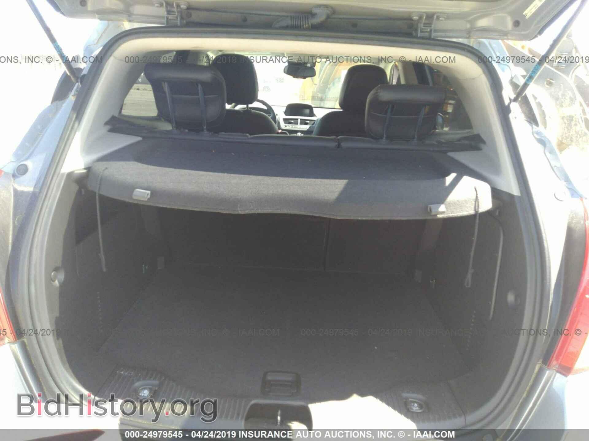 2014 BUICK ENCORE - VIN: KL4CJCSB4EB688181 - Photo 6