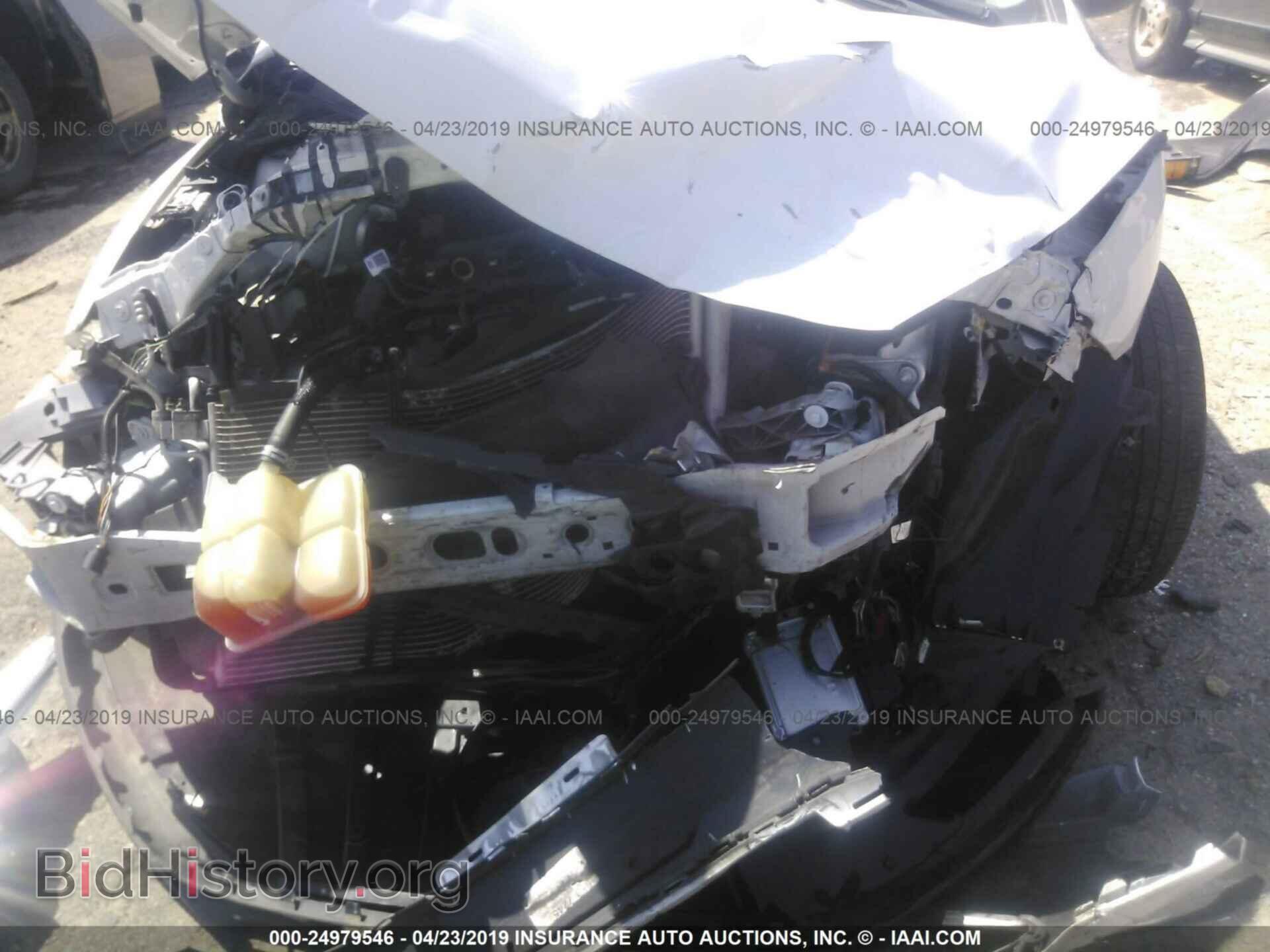 2015 FORD FOCUS - VIN: 1FADP3F26FL250461 - Photo 6