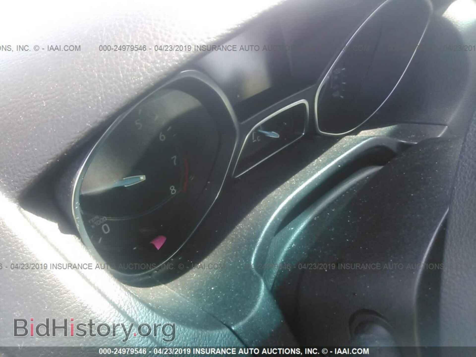 2015 FORD FOCUS - VIN: 1FADP3F26FL250461 - Photo 7