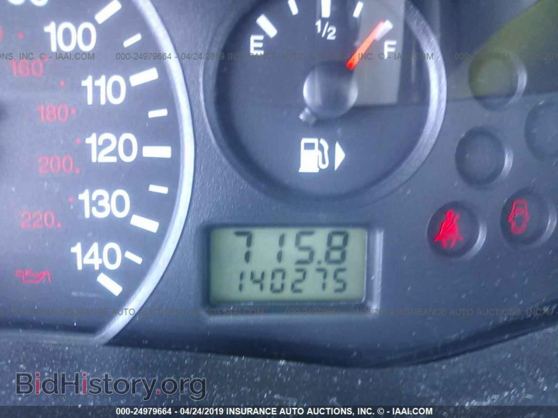 2006 FORD FOCUS - VIN: 1FAFP34N36W121419 - Фото 7