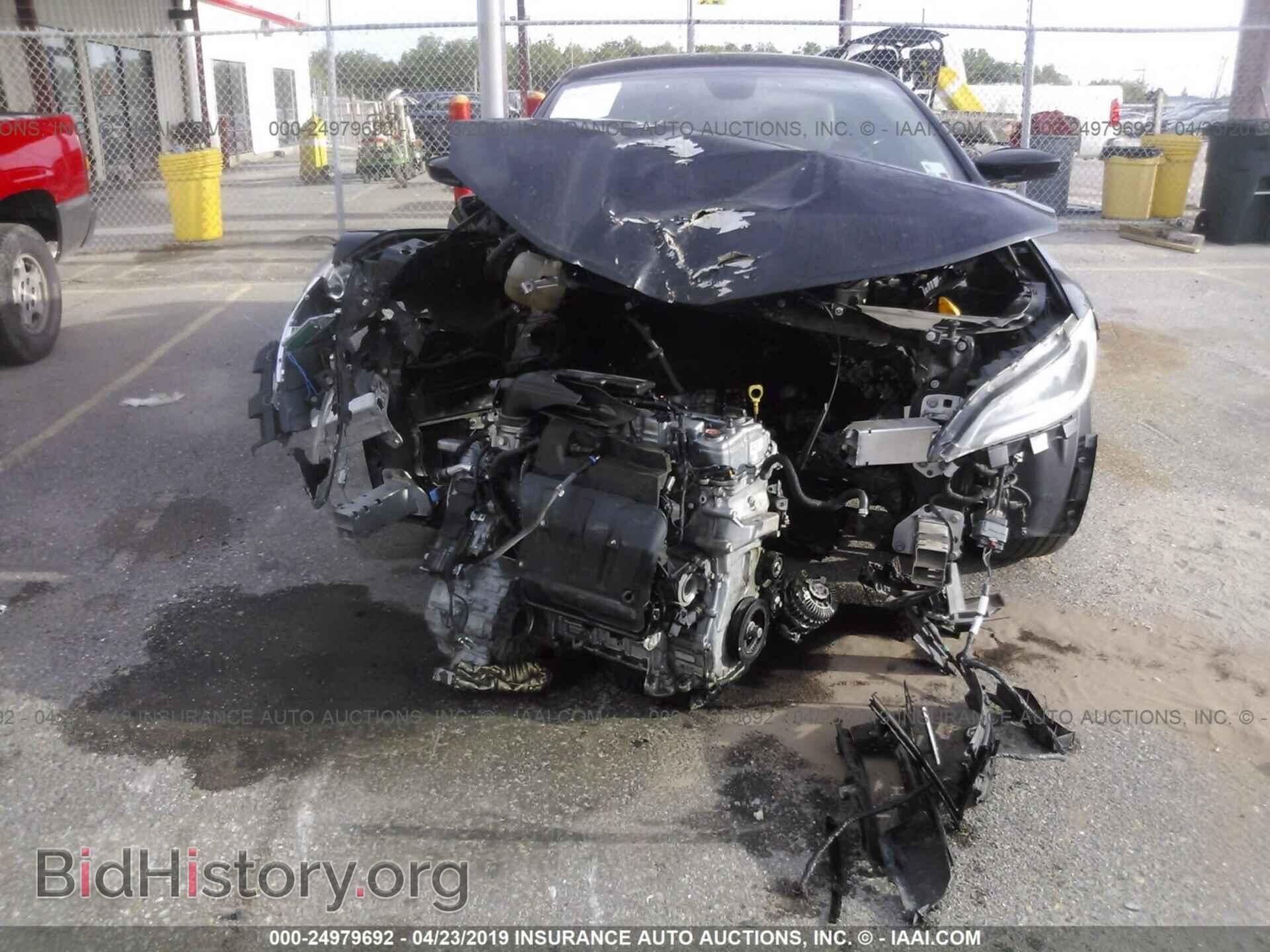 2015 CHRYSLER 200 - VIN: 1C3CCCAB9FN566731 - Фото 6