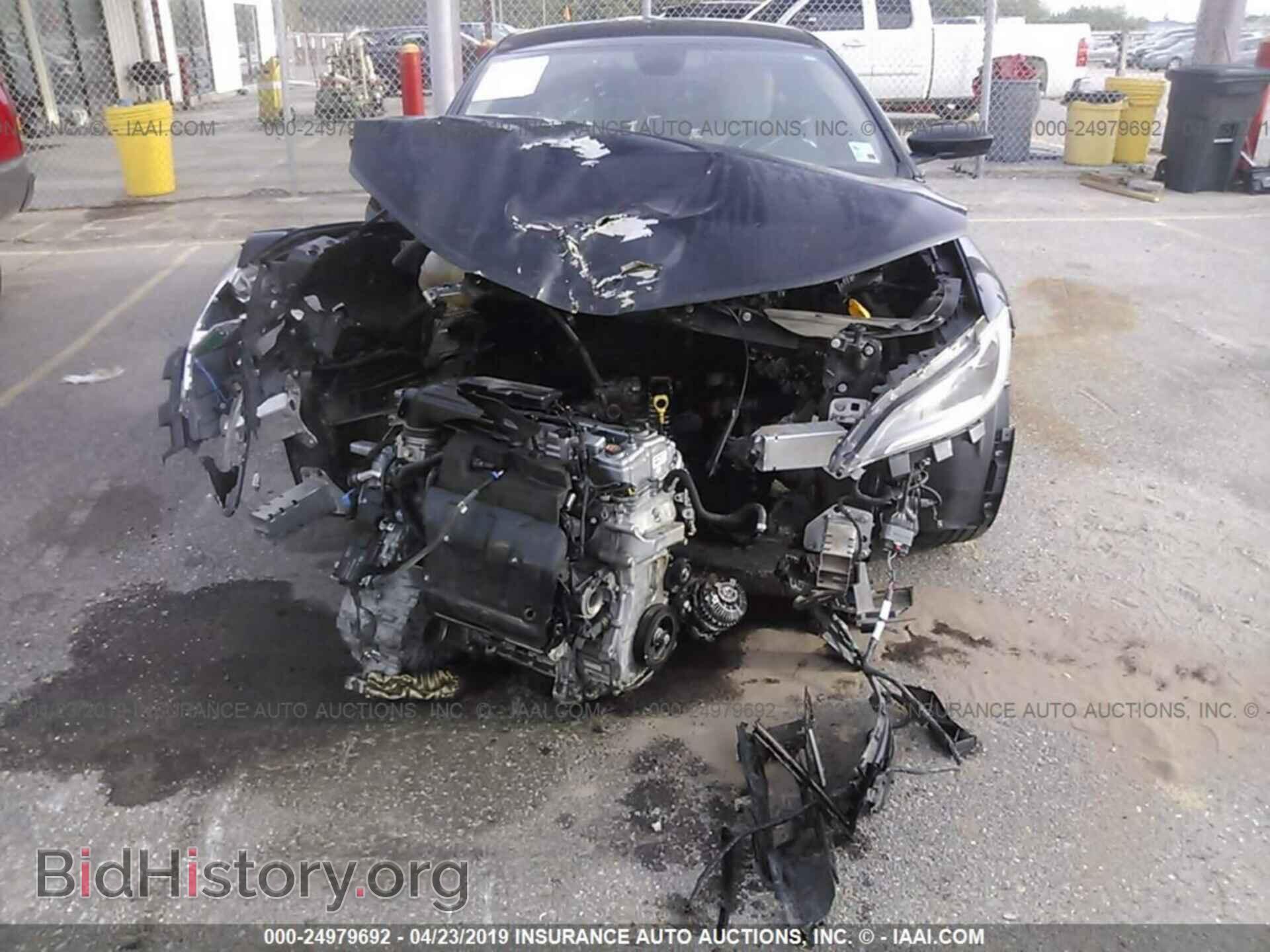 2015 CHRYSLER 200 - VIN: 1C3CCCAB9FN566731 - Фото 10