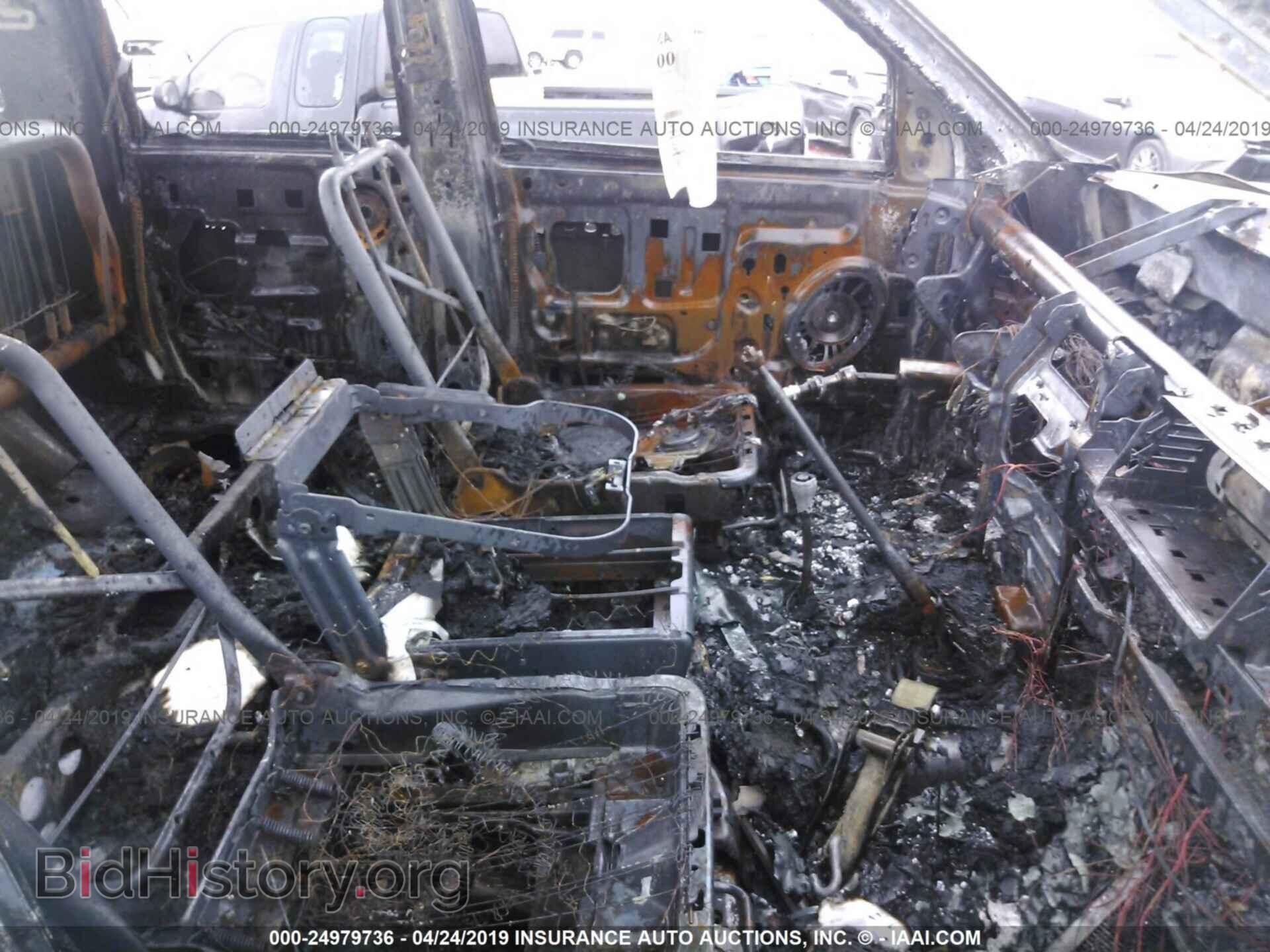 2003 DODGE RAM 3500 - VIN: 3D7MU48C03G749219 - Photo 5