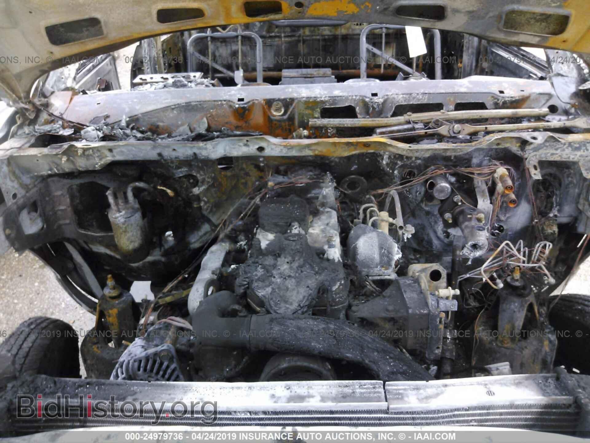 2003 DODGE RAM 3500 - VIN: 3D7MU48C03G749219 - Photo 10