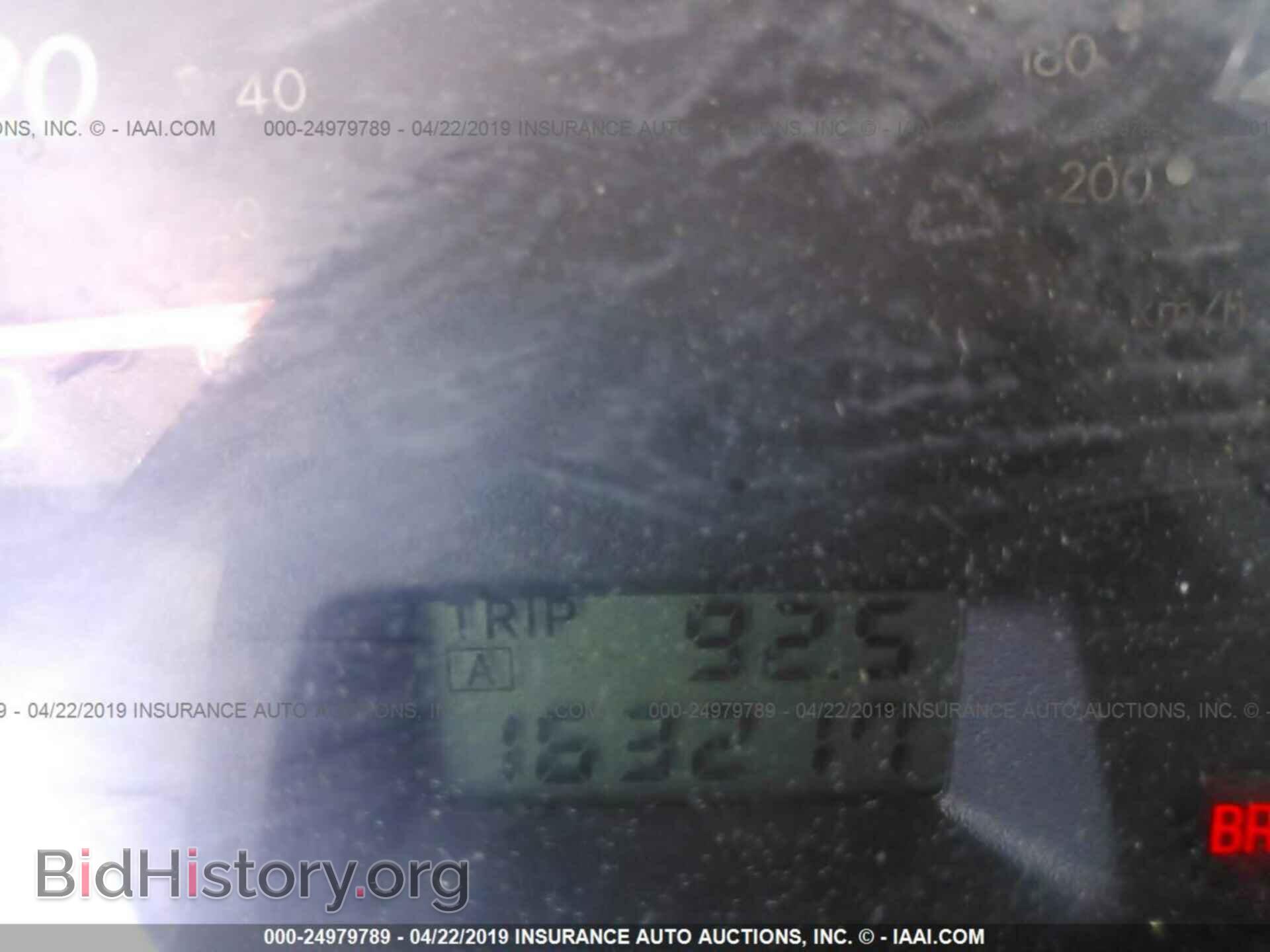 2002 MITSUBISHI LANCER - VIN: JA3AJ26E52U014664 - Photo 7
