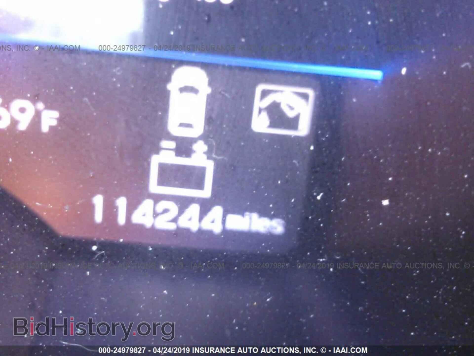 2012 HONDA CR-Z - VIN: JHMZF1D41CS003179 - Фото 7
