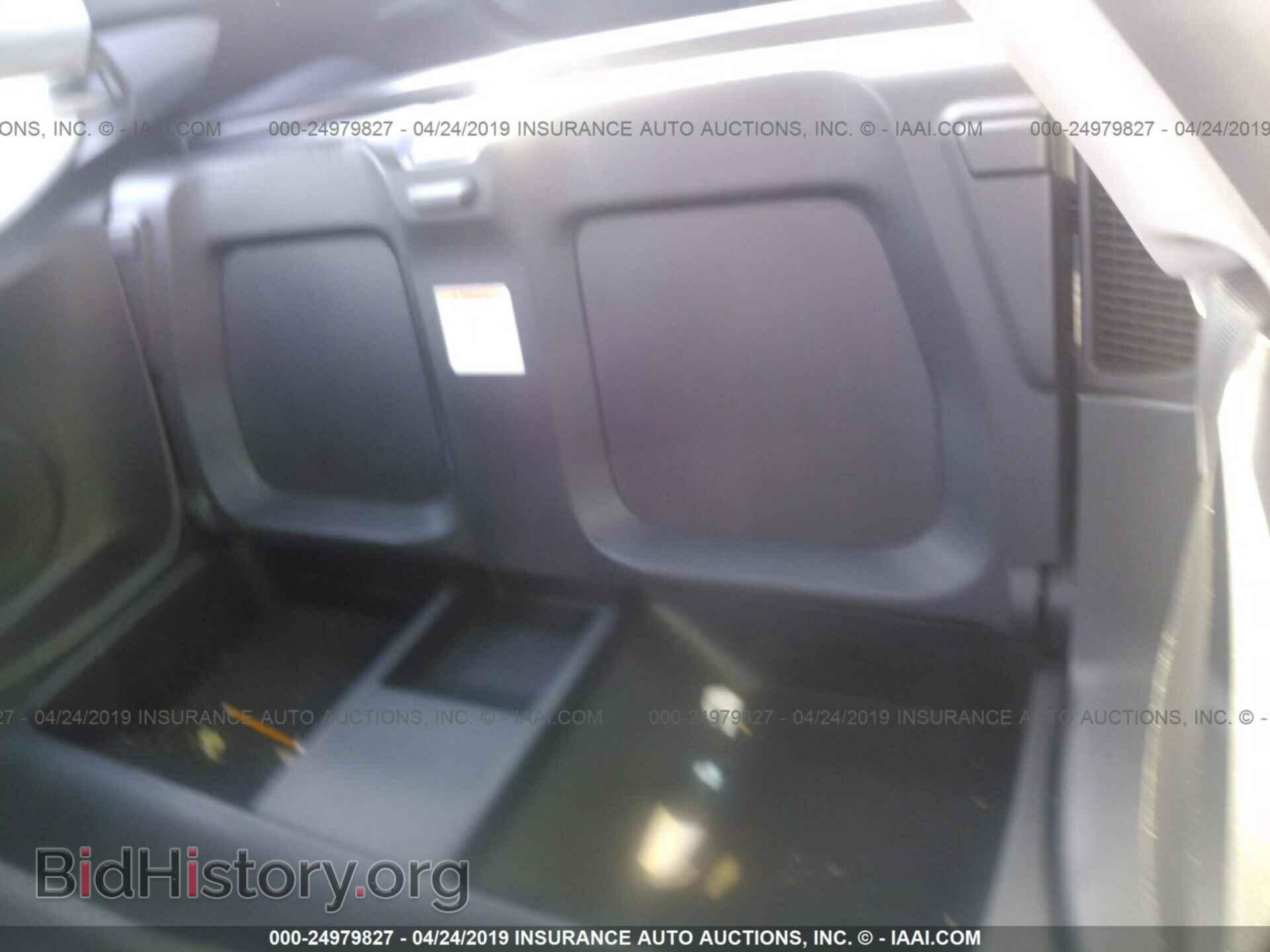 2012 HONDA CR-Z - VIN: JHMZF1D41CS003179 - Фото 8