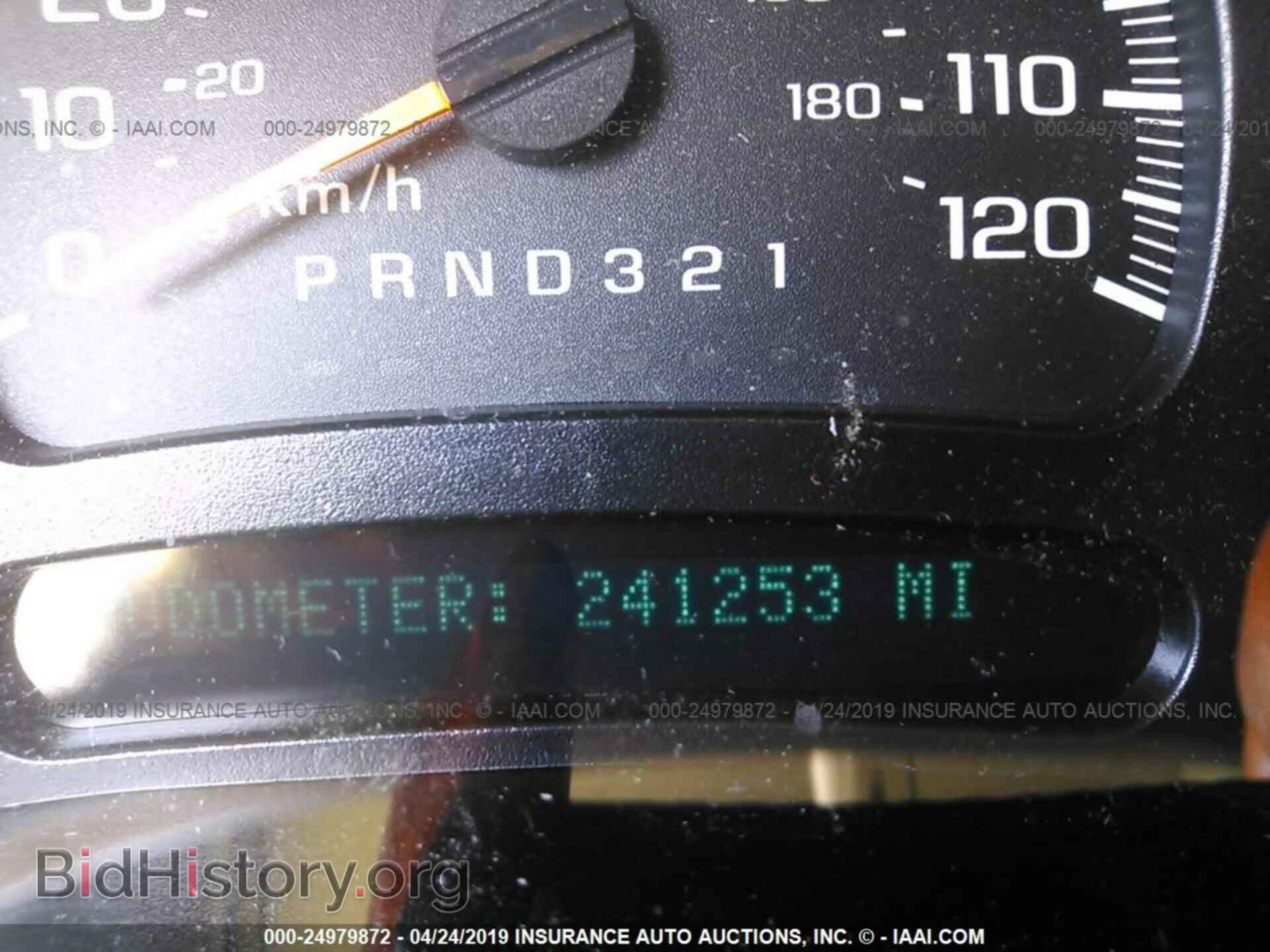 2006 CHEVROLET SILVERADO - VIN: 2GCEC13V261356439 - Фото 7
