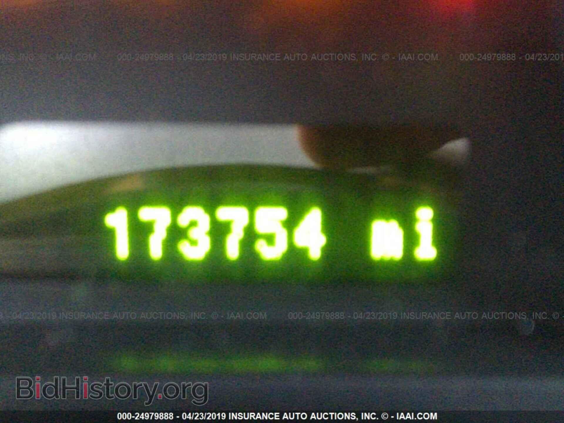2007 FORD EDGE - VIN: 2FMDK38C97BA92192 - Photo 7