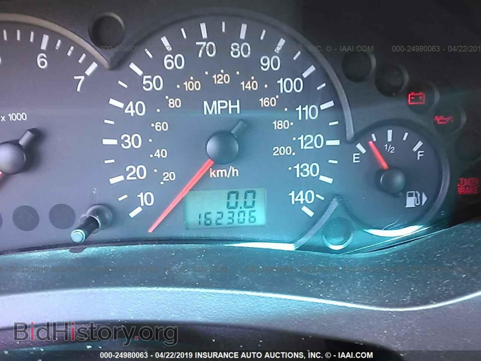 2006 FORD FOCUS - VIN: 1FAFP37N36W208202 - Фото 7