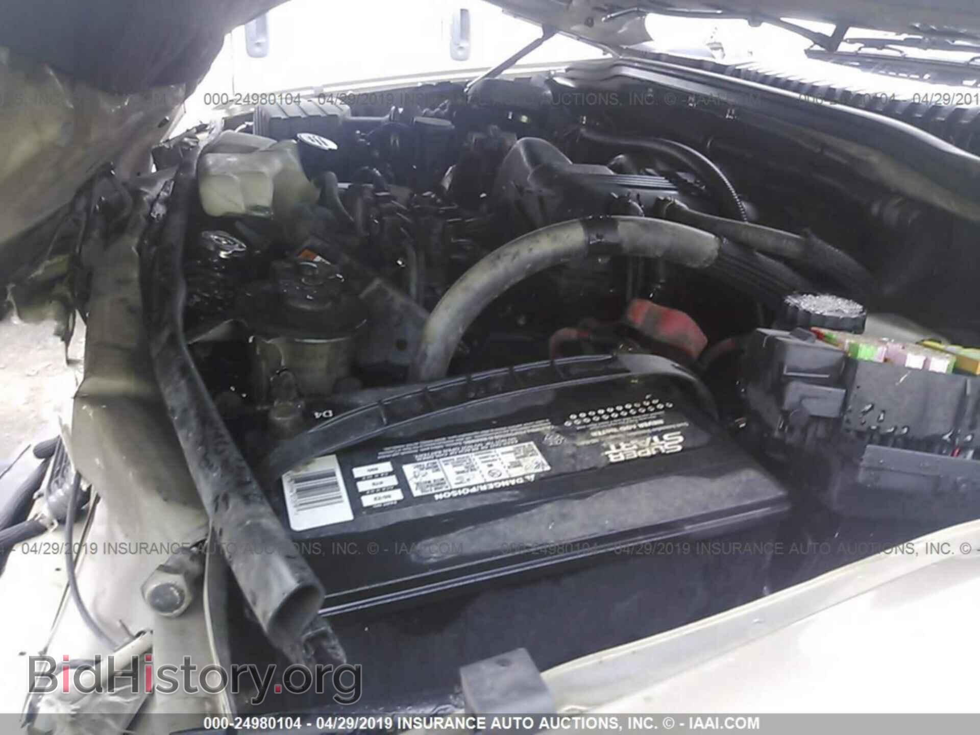 2007 FORD EXPLORER - VIN: 1FMEU73E77UB51989 - Photo 10