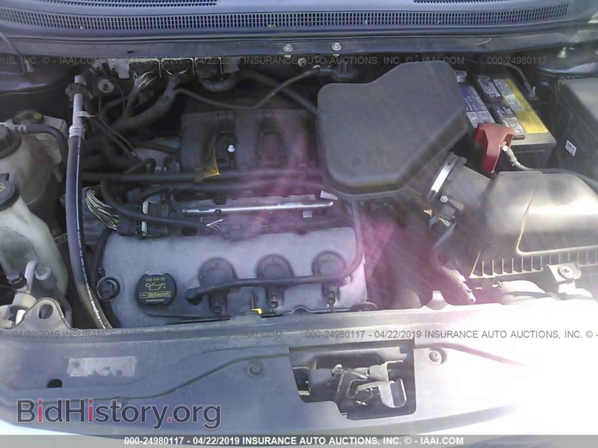 2010 FORD EDGE - VIN: 2FMDK4JC3ABA75282 - Photo 10