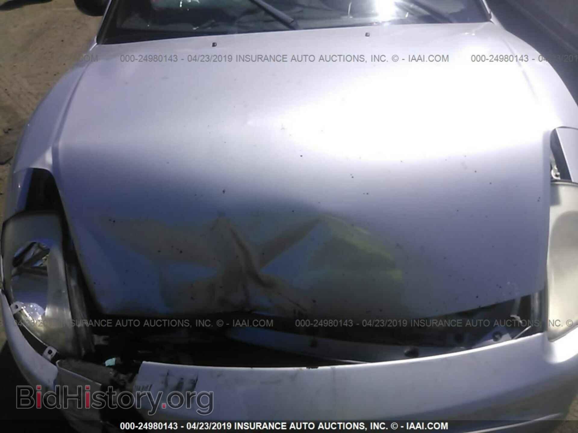 2003 MITSUBISHI ECLIPSE - VIN: 4A3AC74H53E112706 - Фото 10