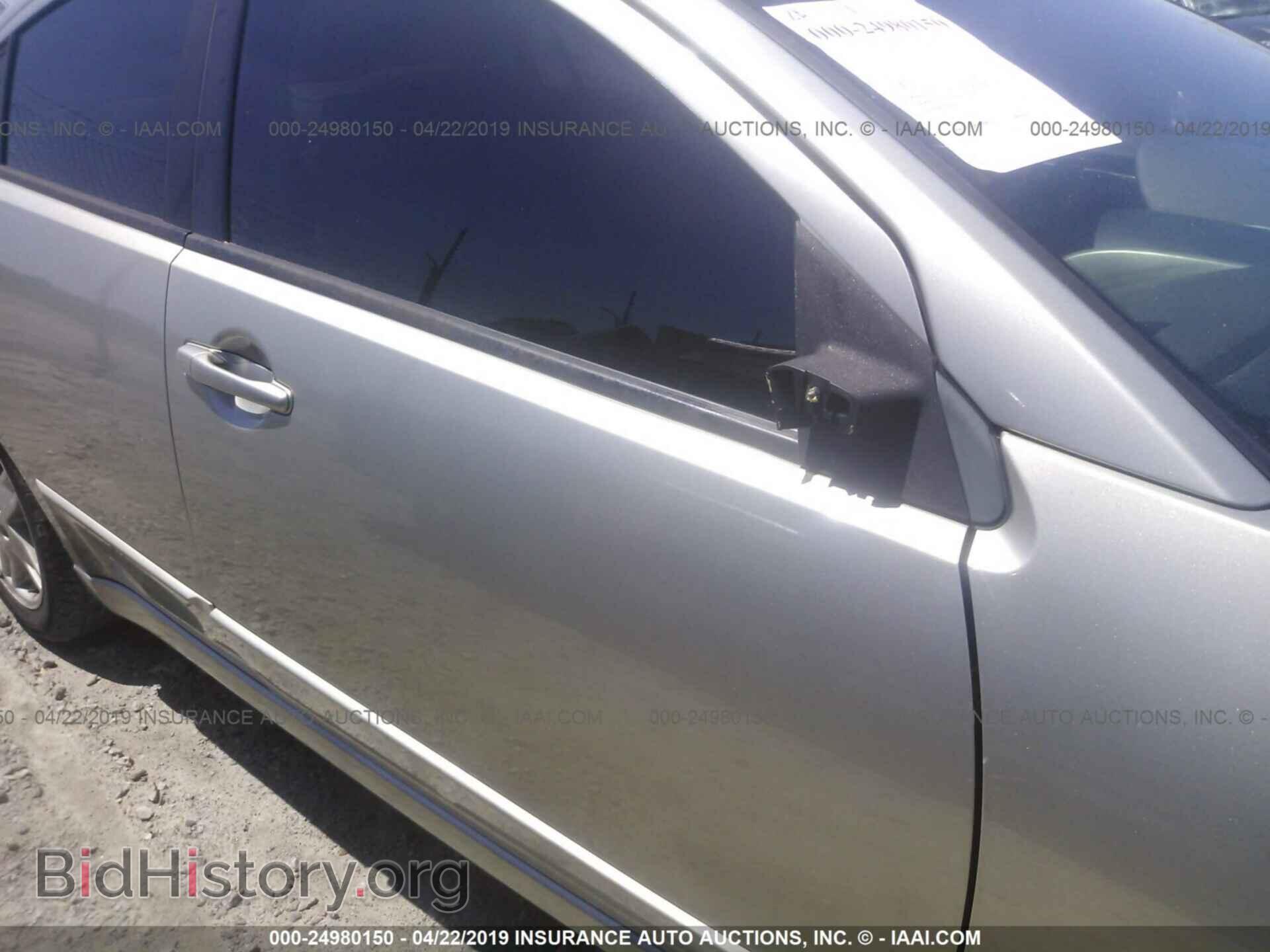 2004 MITSUBISHI GALANT - VIN: 4A3AB76S74E113806 - Фото 6