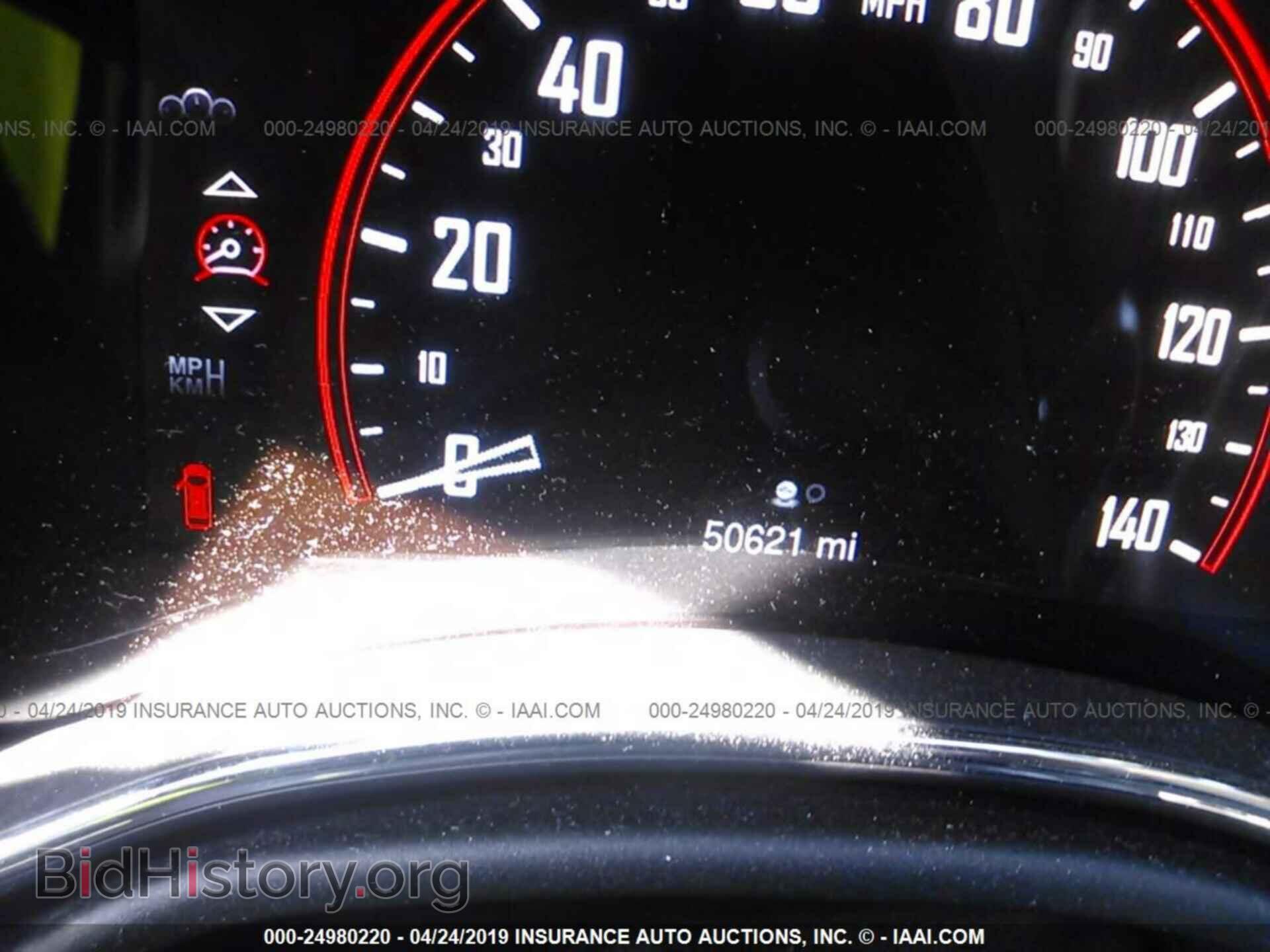 2015 DODGE DURANGO - VIN: 1C4RDJAG0FC689008 - Фото 7