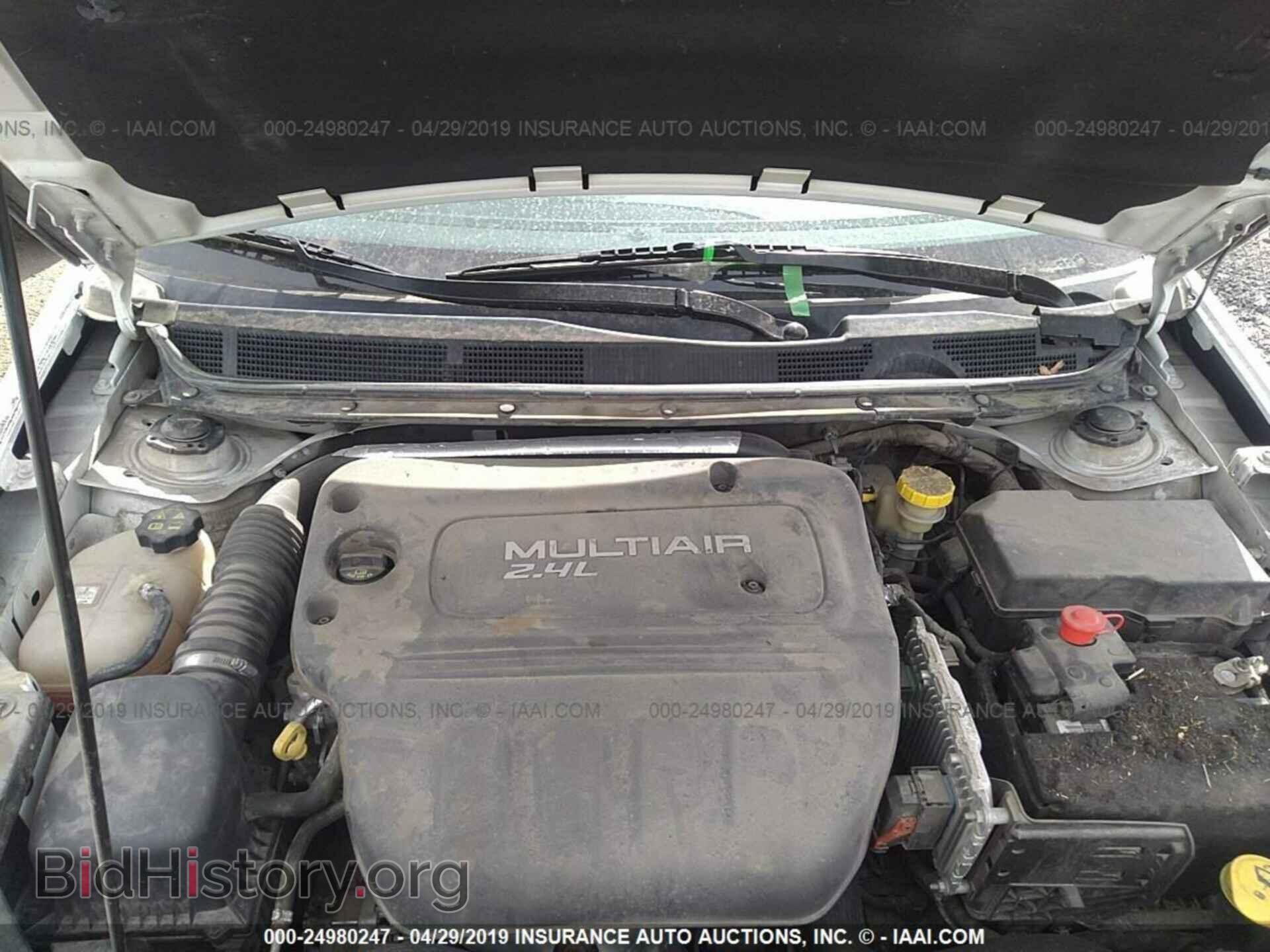 2014 DODGE DART - VIN: 1C3CDFEB2ED676968 - Фото 10