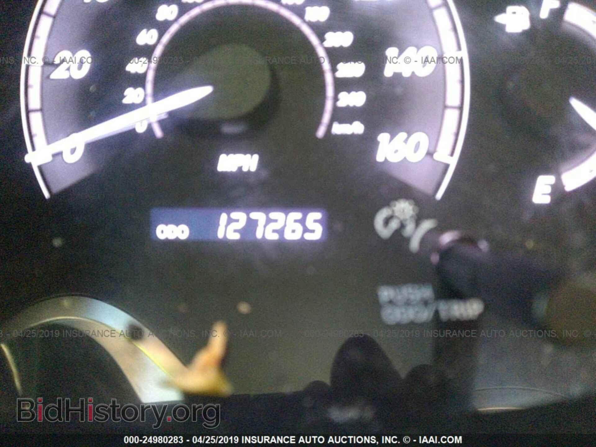 2012 TOYOTA AVALON - VIN: 4T1BK3DB8CU454683 - Фото 7