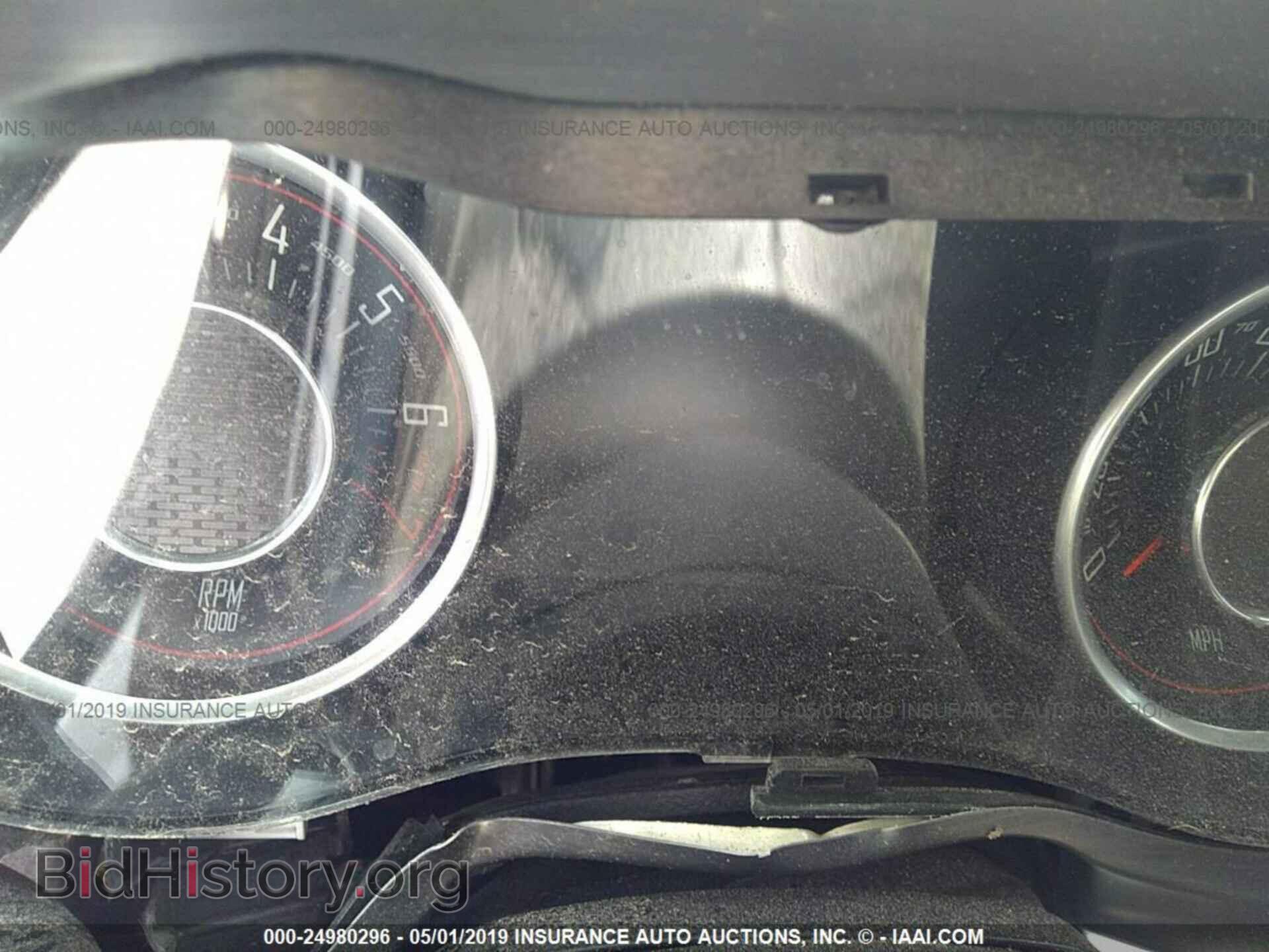 2015 DODGE CHALLENGER - VIN: 2C3CDZAG4FH789179 - Фото 7