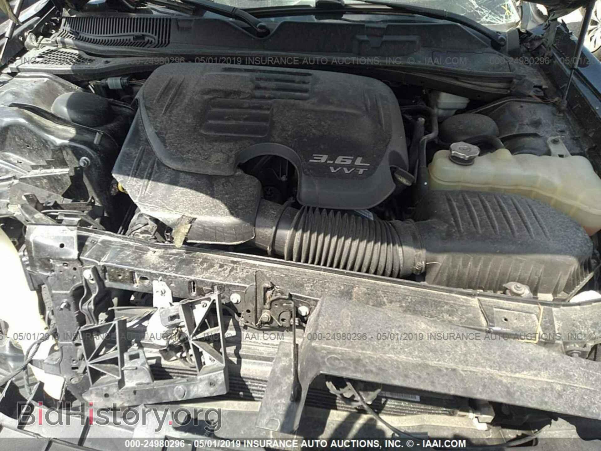 2015 DODGE CHALLENGER - VIN: 2C3CDZAG4FH789179 - Фото 10