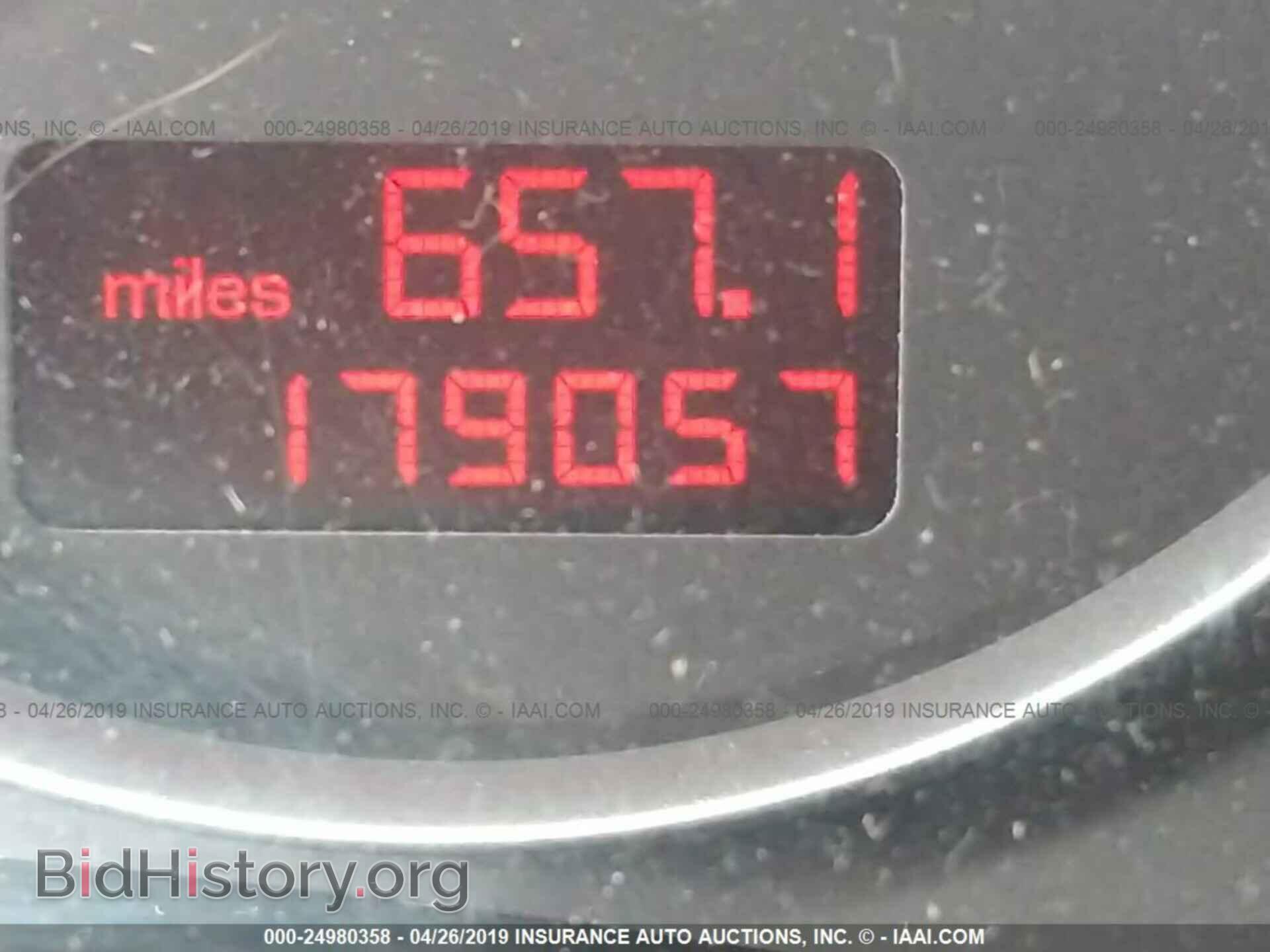 2006 AUDI A4 - VIN: WAUDF78E86A092449 - Фото 7