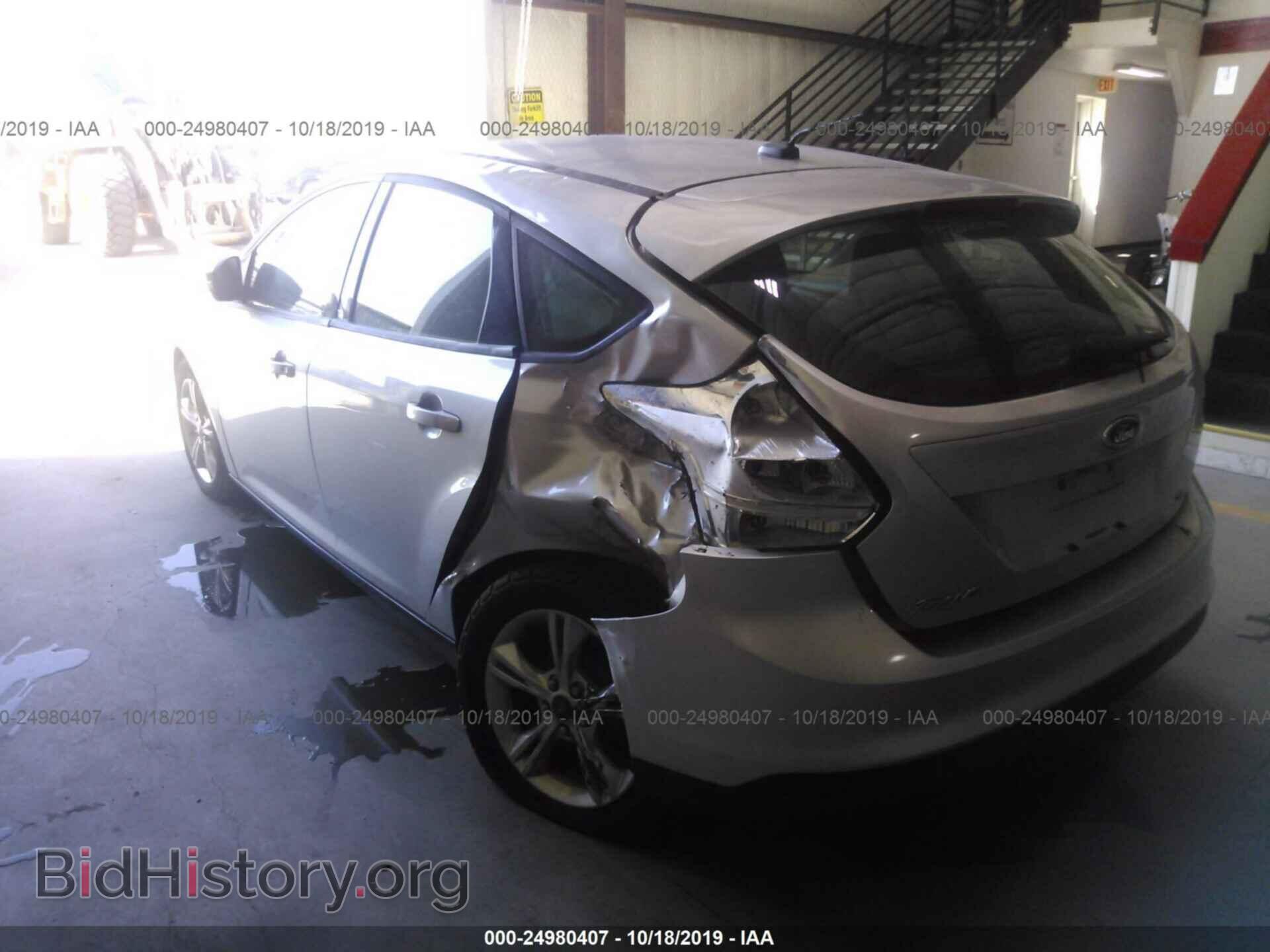 2013 FORD FOCUS - VIN: 1FADP3K26DL298335 - Photo 6