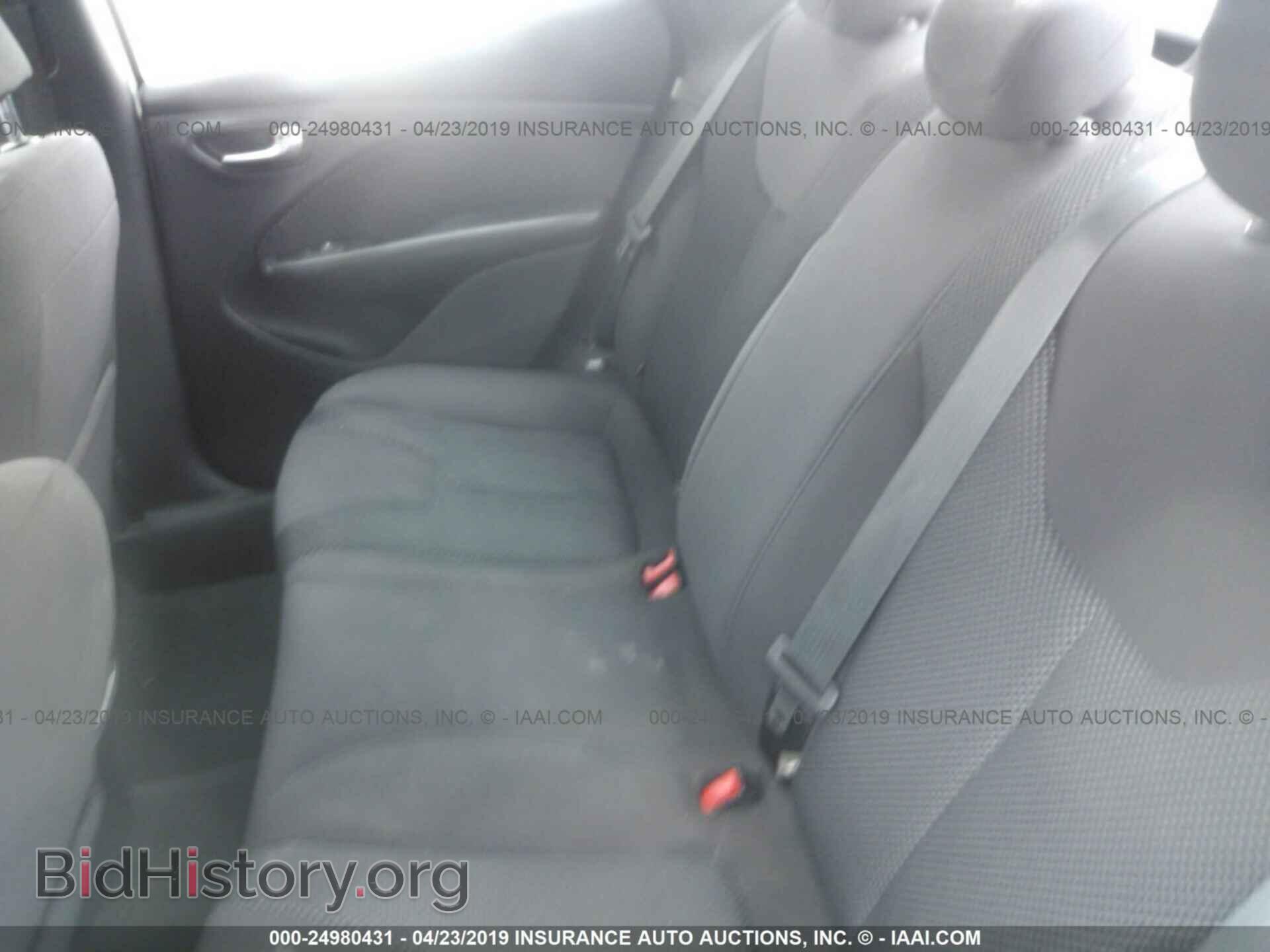 2014 DODGE DART - VIN: 1C3CDFAA1ED794586 - Фото 8