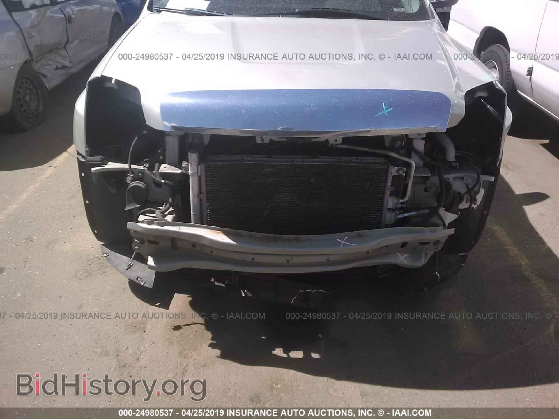 2013 GMC TERRAIN - VIN: 2GKFLXE38D6306409 - Фото 6