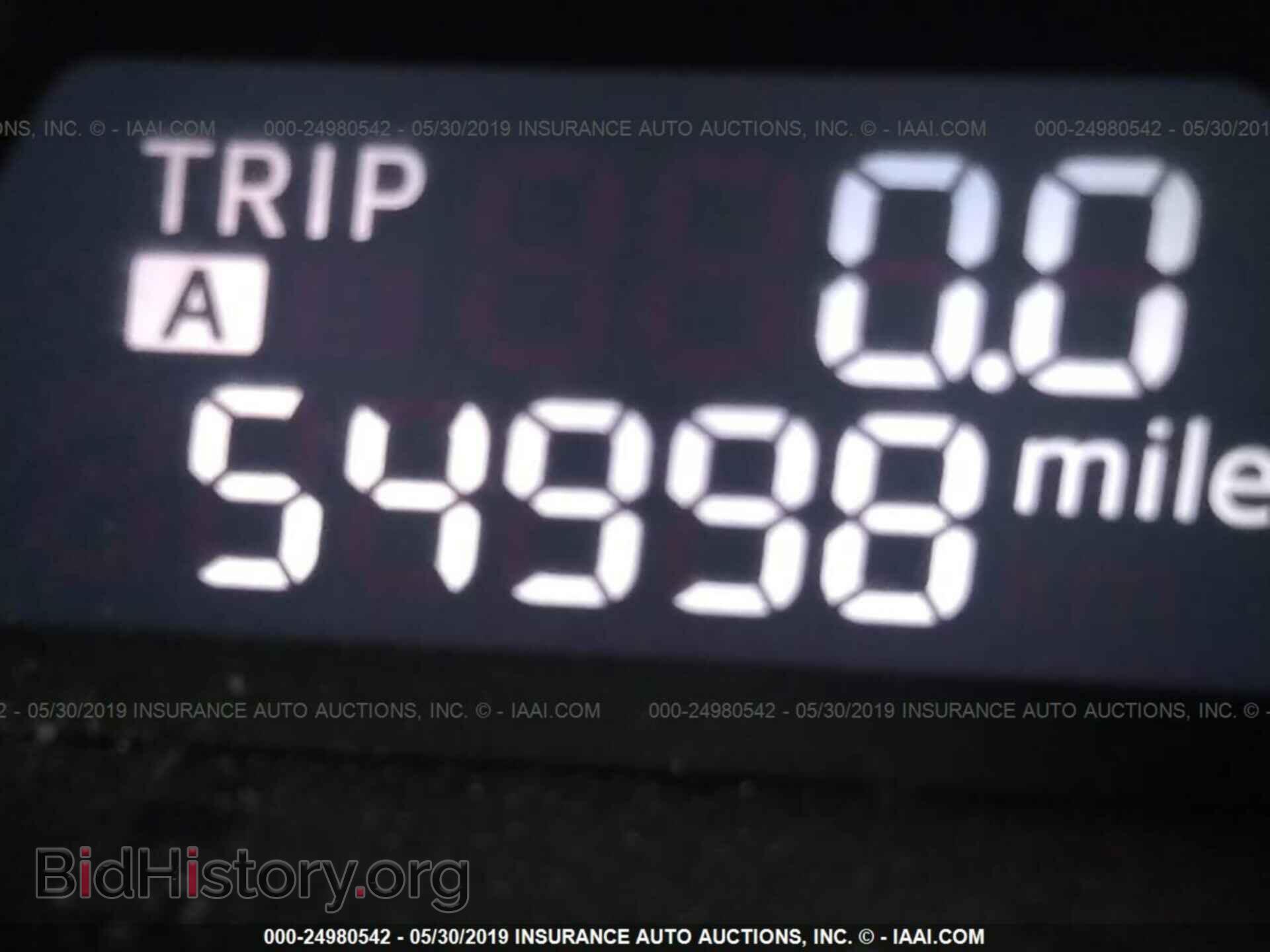 2014 MAZDA CX-9 - VIN: JM3TB3DV4E0444723 - Фото 7