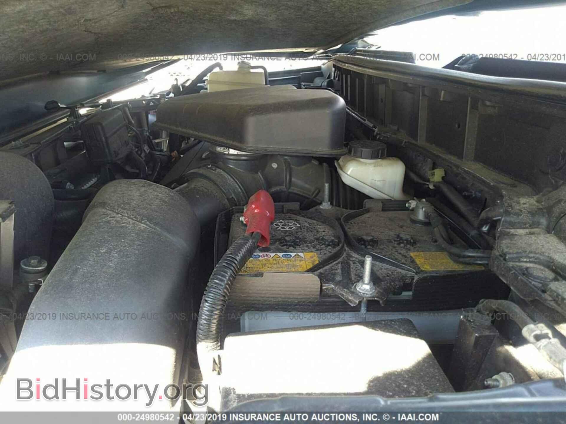 2014 MAZDA CX-9 - VIN: JM3TB3DV4E0444723 - Фото 10