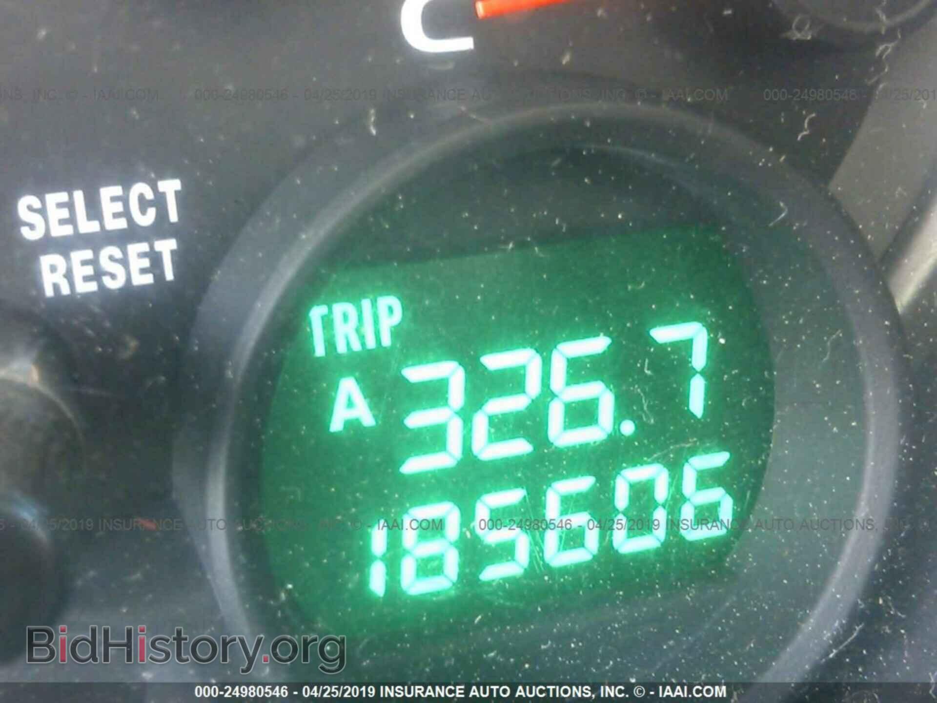 2005 HONDA PILOT - VIN: 2HKYF18115H550676 - Фото 7