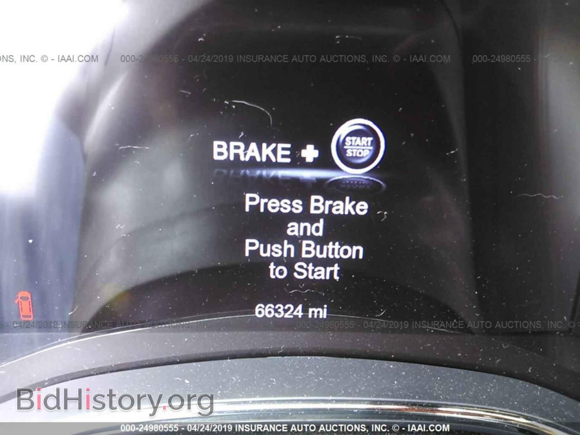 2014 DODGE DURANGO - VIN: 1C4RDHAG4EC513960 - Photo 7