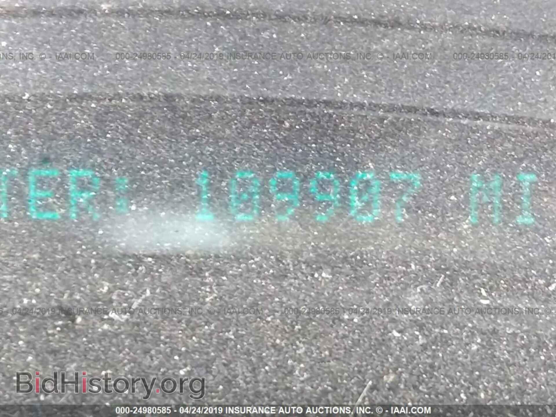 2006 CHEVROLET SILVERADO - VIN: 2GCEK19B661275363 - Фото 7