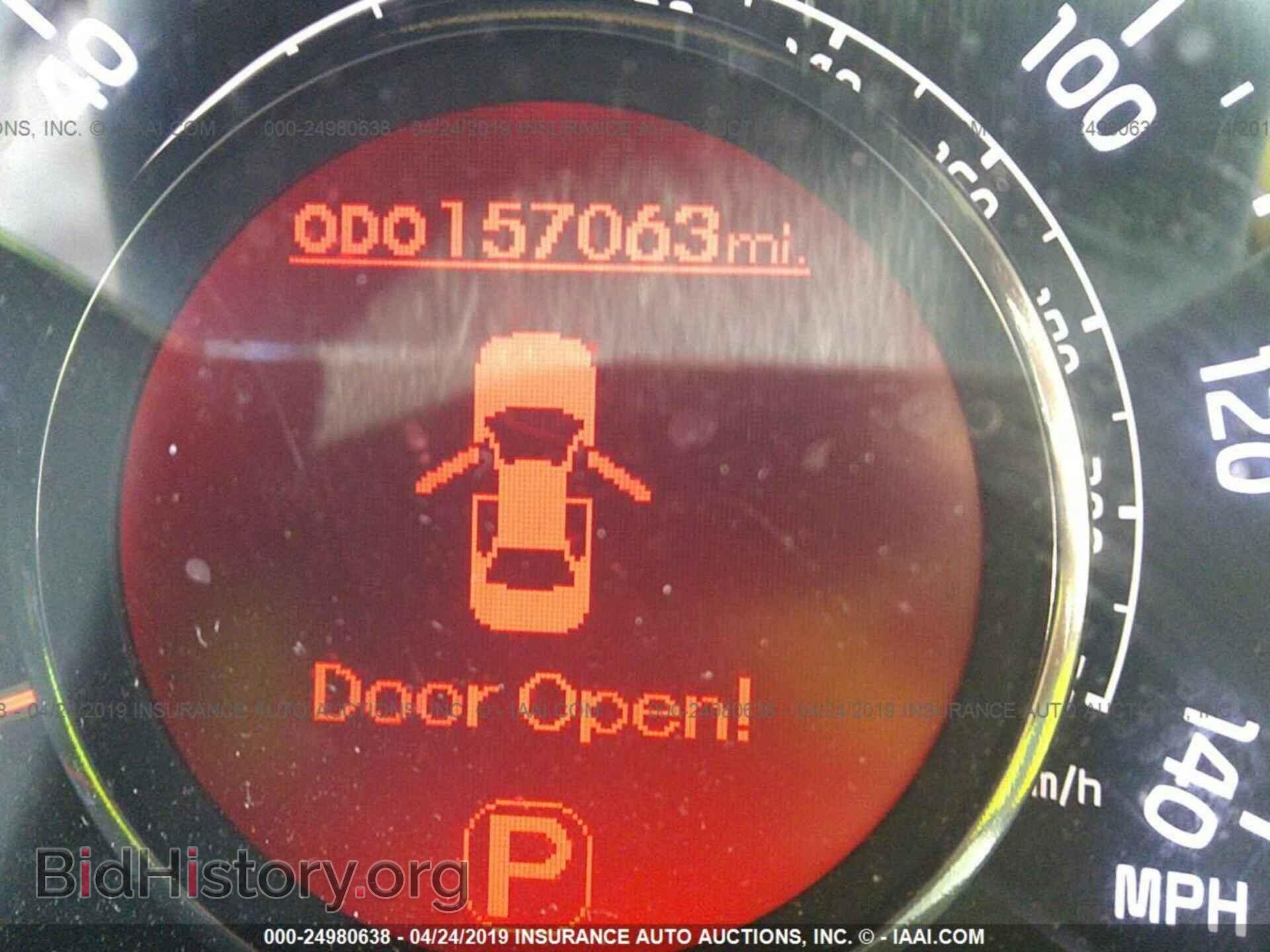 2013 KIA RIO - VIN: KNADN4A37D6148651 - Фото 7