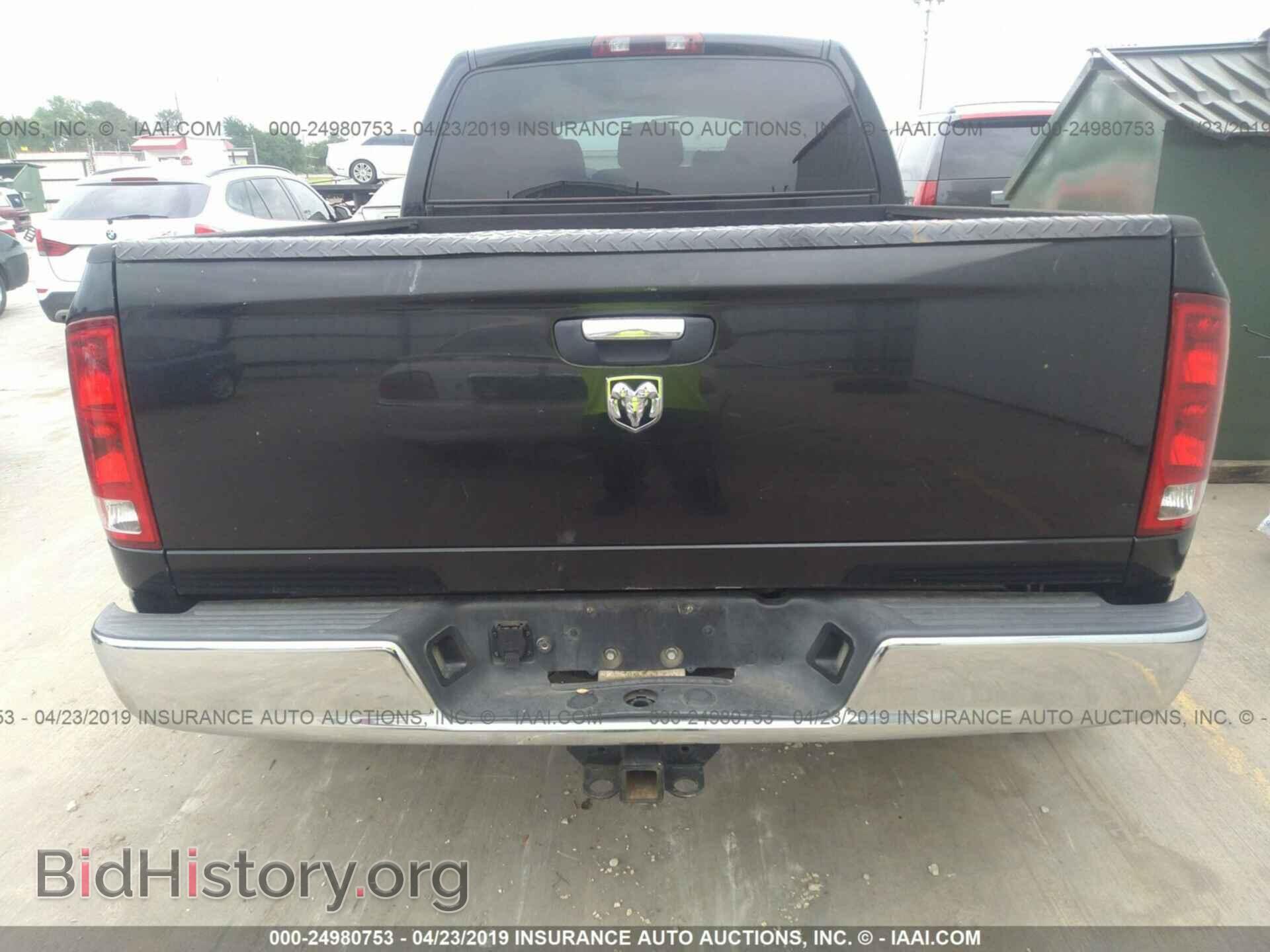 2006 DODGE RAM 3500 - VIN: 3D7ML49C76G278840 - Фото 8
