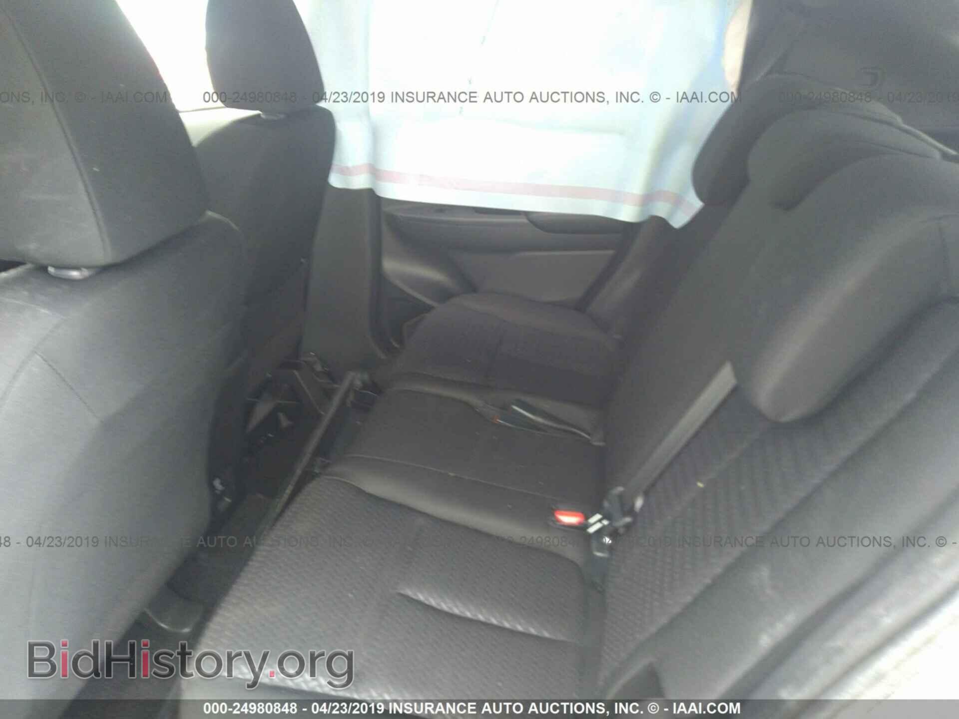 2019 MITSUBISHI ECLIPSE CROSS - VIN: JA4AT3AA2KZ034048 - Фото 8