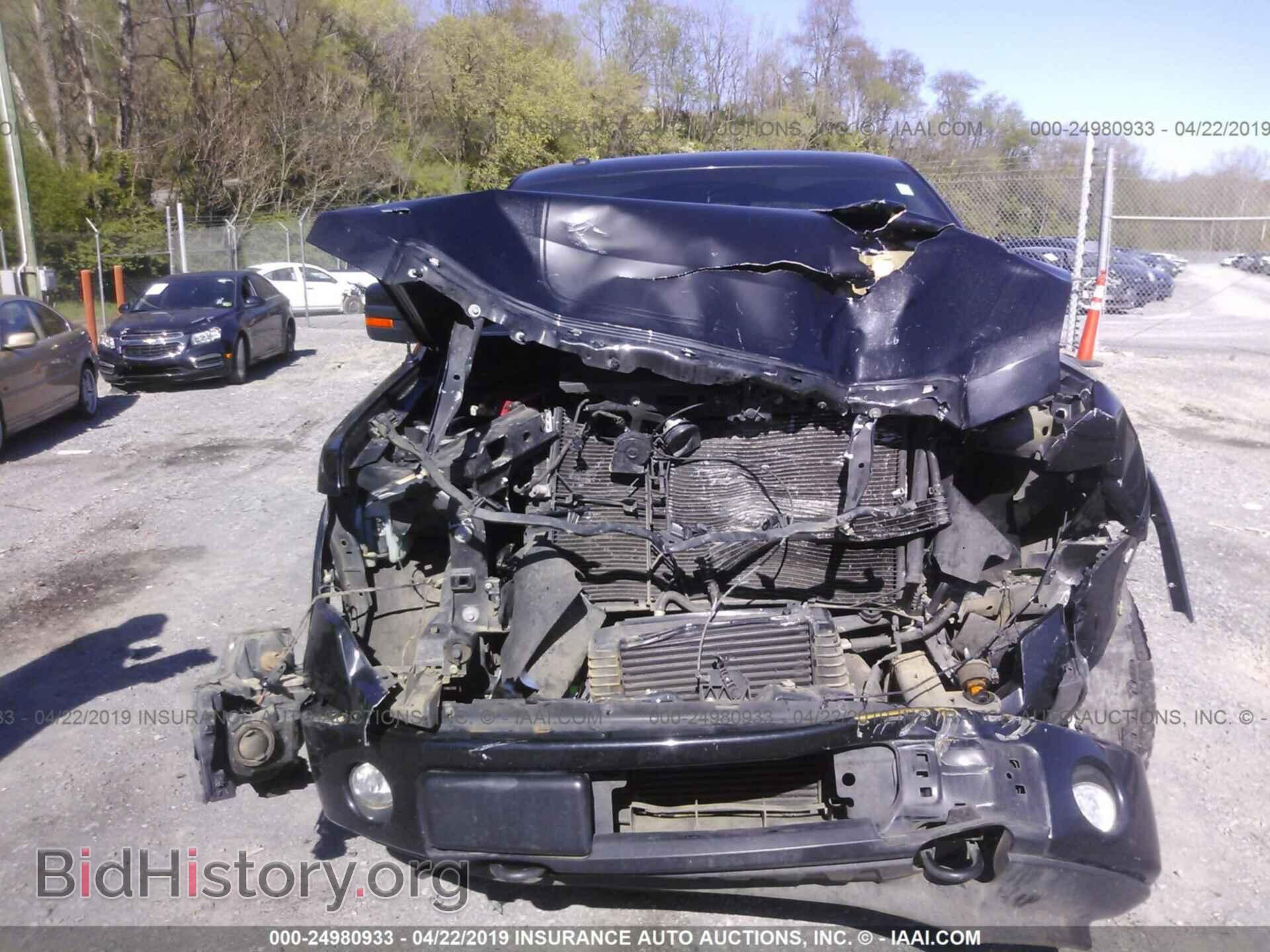 2013 FORD F150 - VIN: 1FTFW1ET3DFB98481 - Photo 6