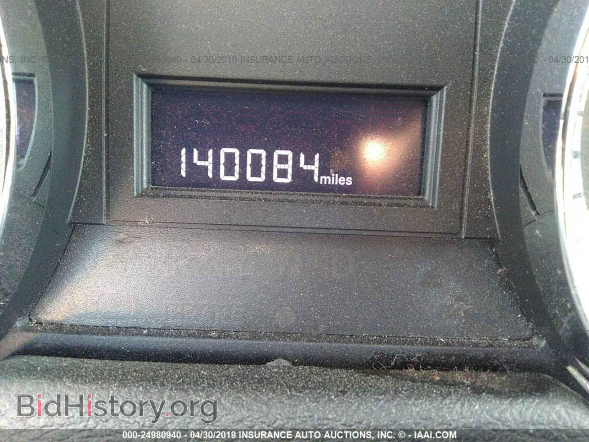 2012 DODGE GRAND CARAVAN - VIN: 2C4RDGBG1CR104103 - Фото 7
